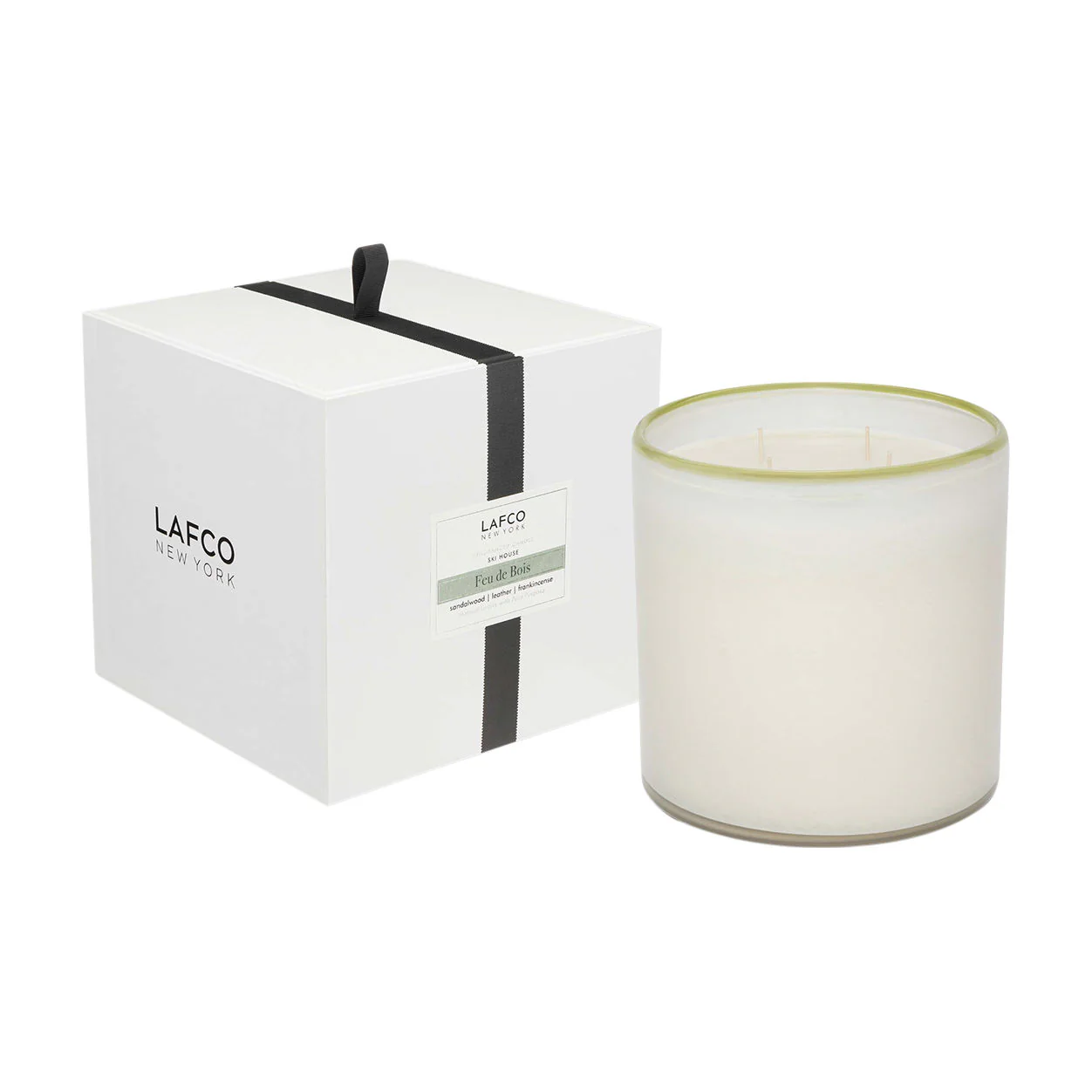 Feu de Bois Candle - Image 19