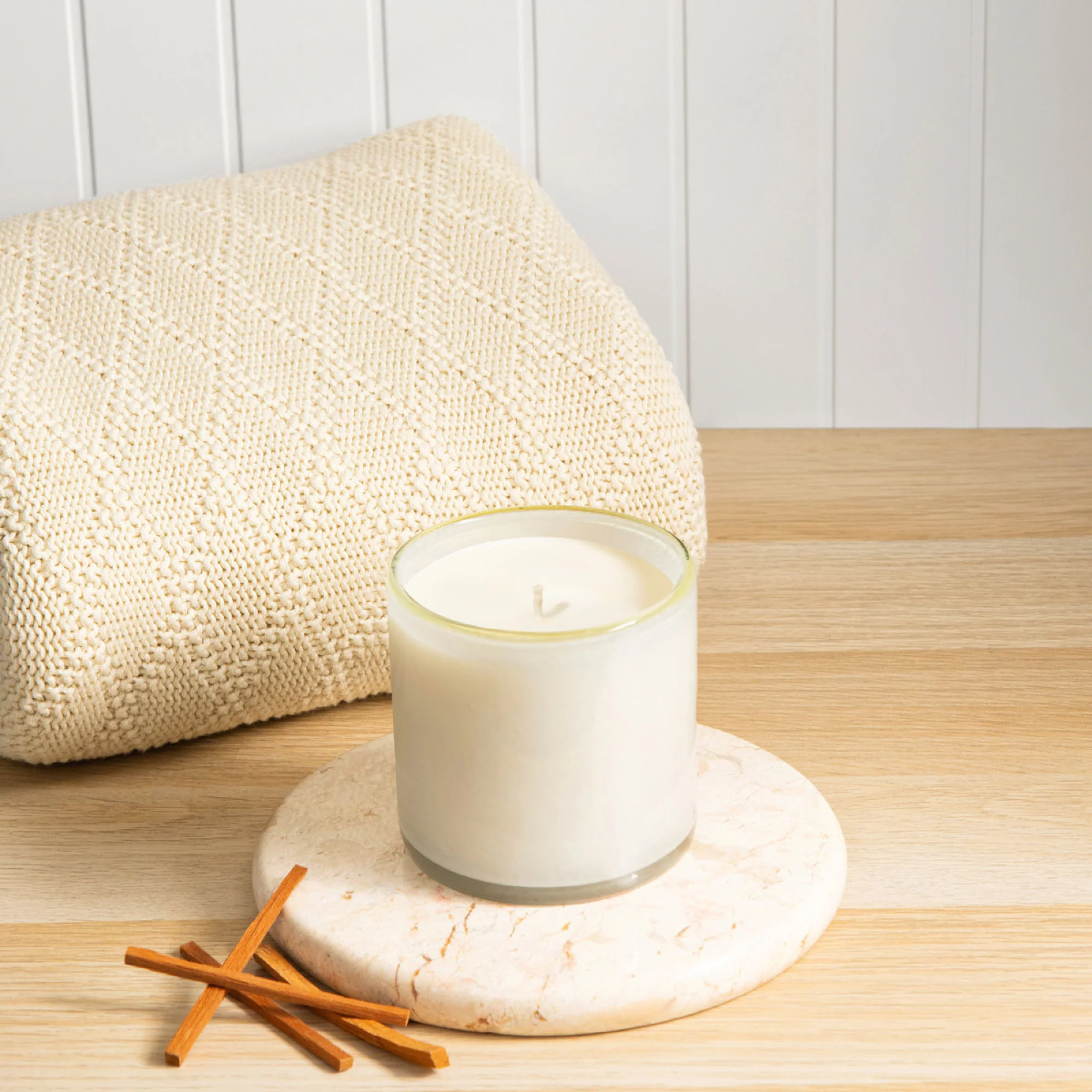 Feu de Bois Candle - Image 6