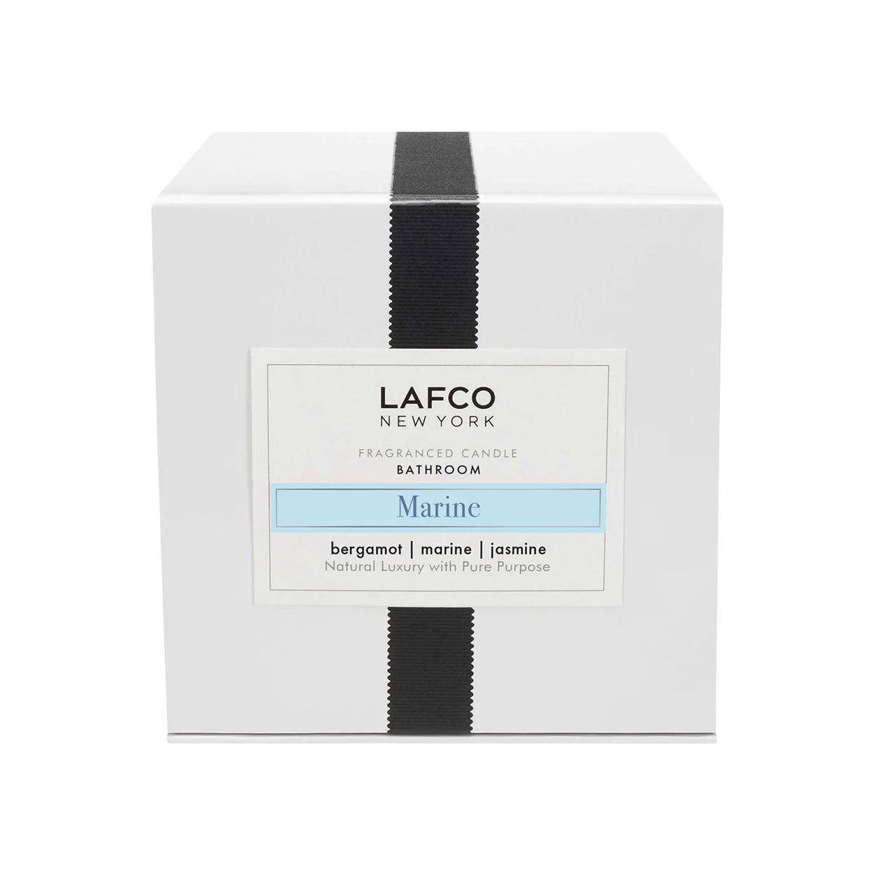 Marine Candle - Image 4