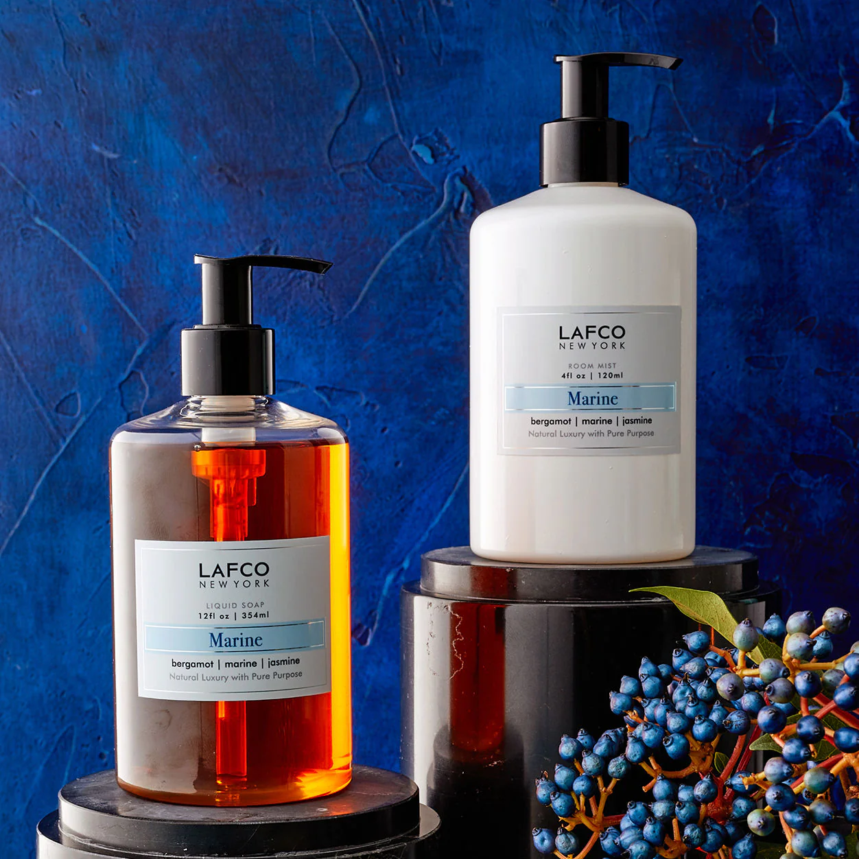 Marine Hand Cream - Image 10