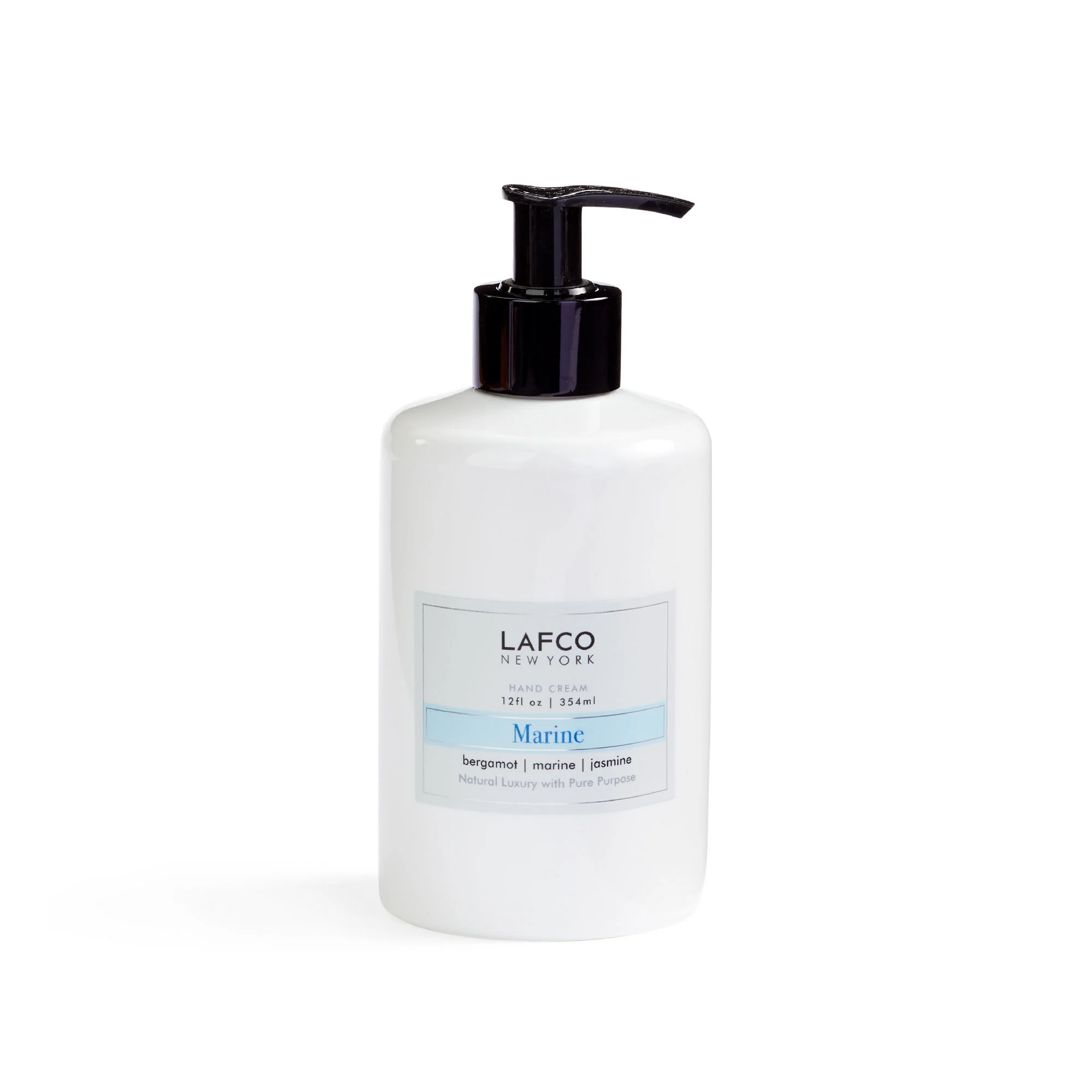 Marine Hand Cream - Image 2