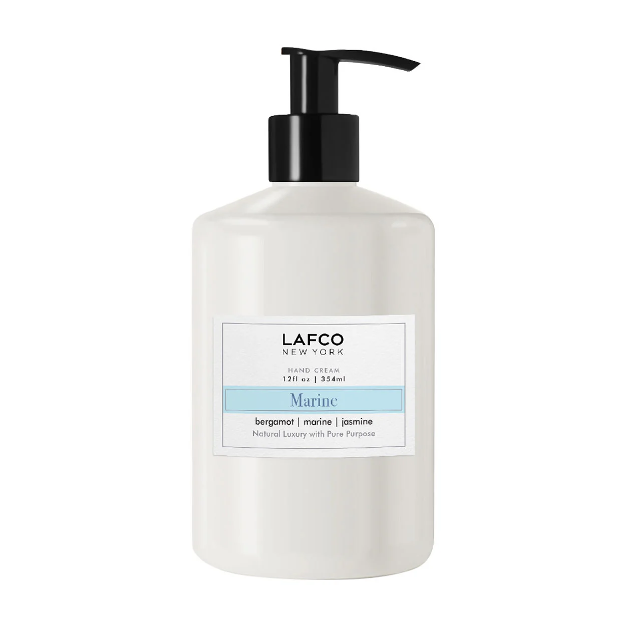 Marine Hand Cream - Image 3