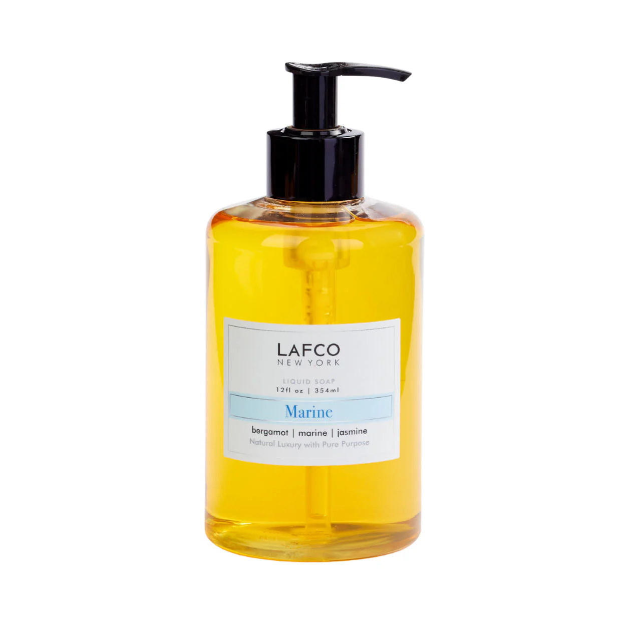 Marine Liquid Soap - Image 2