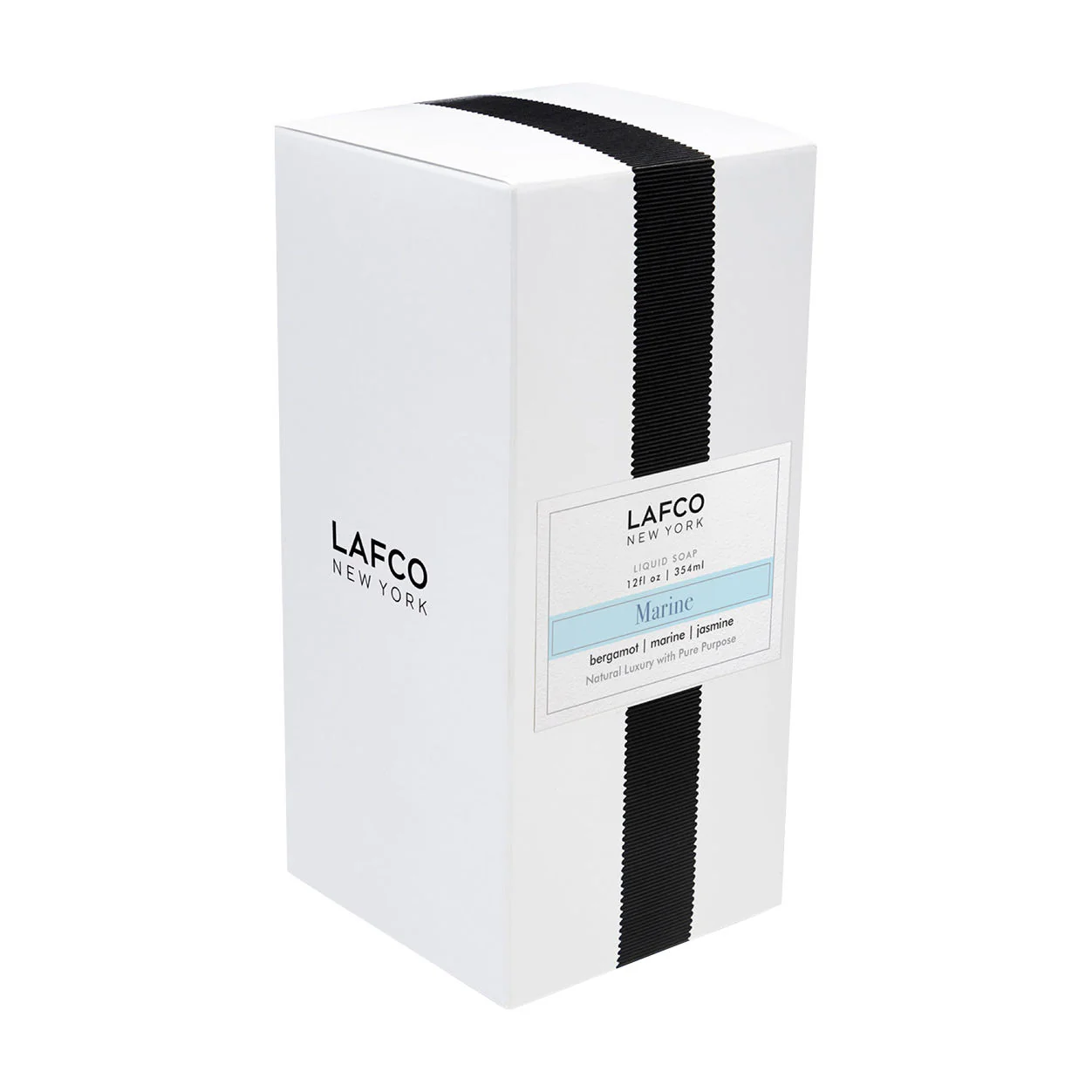 Marine Liquid Soap - Image 3
