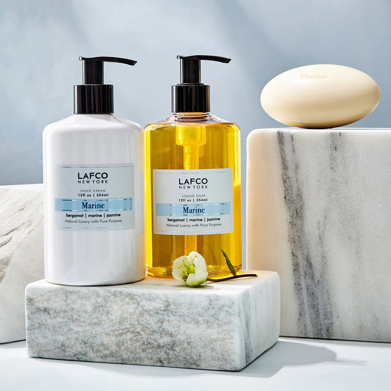Marine Liquid Soap - Image 7