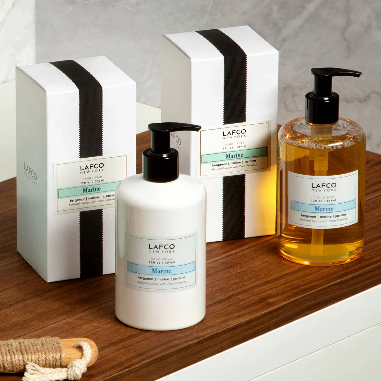 Marine Liquid Soap - Image 9
