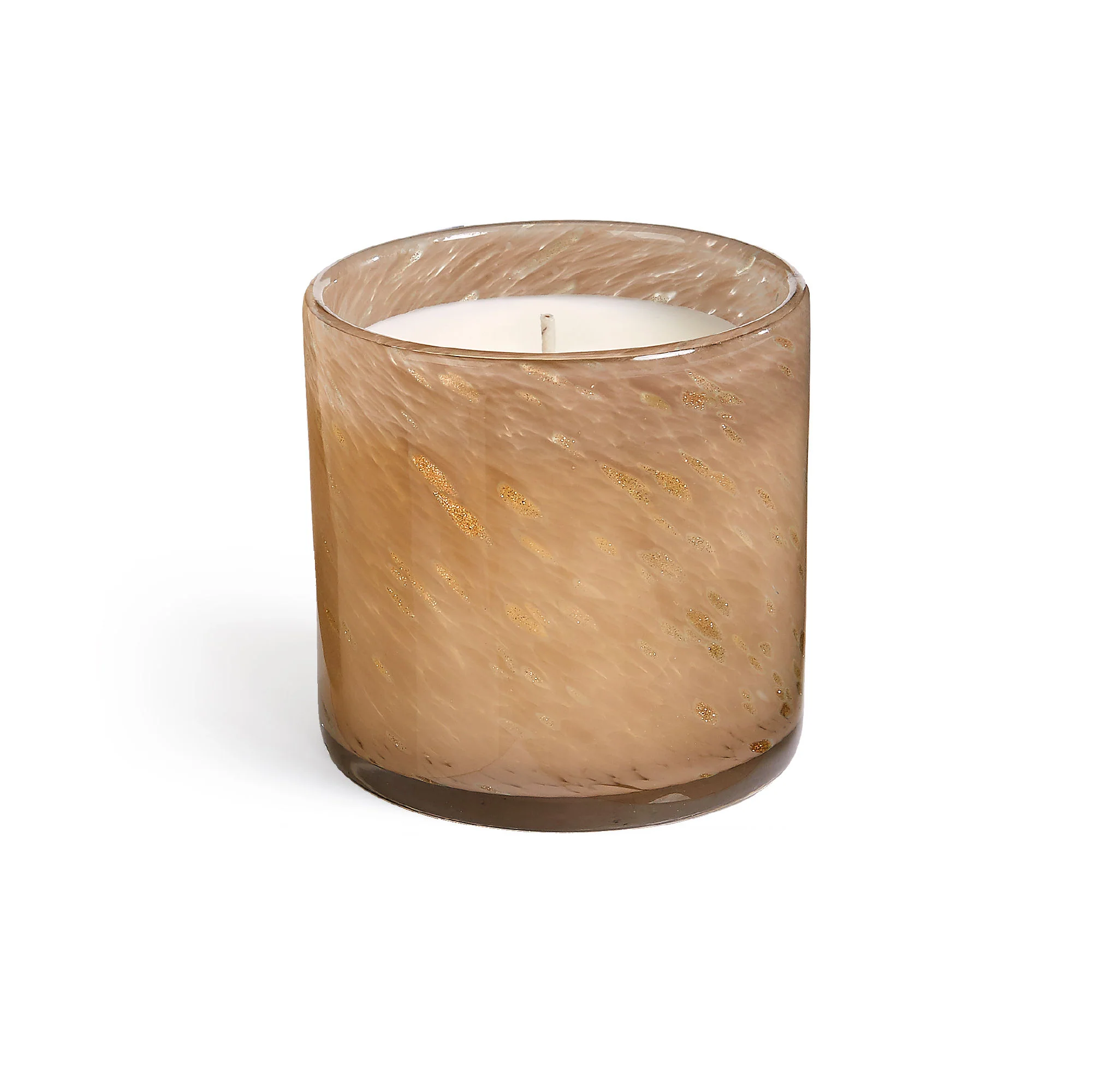 Pumpkin Seed & Sandalwood Candle - Image 2