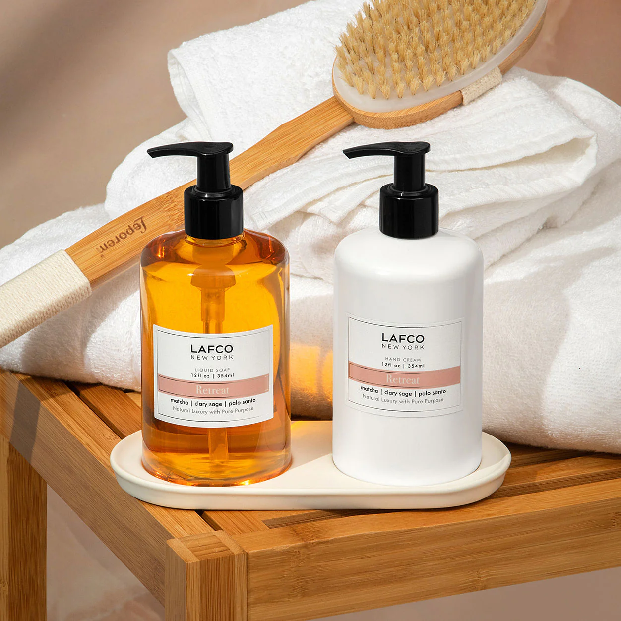 Retreat Liquid Soap - Image 10