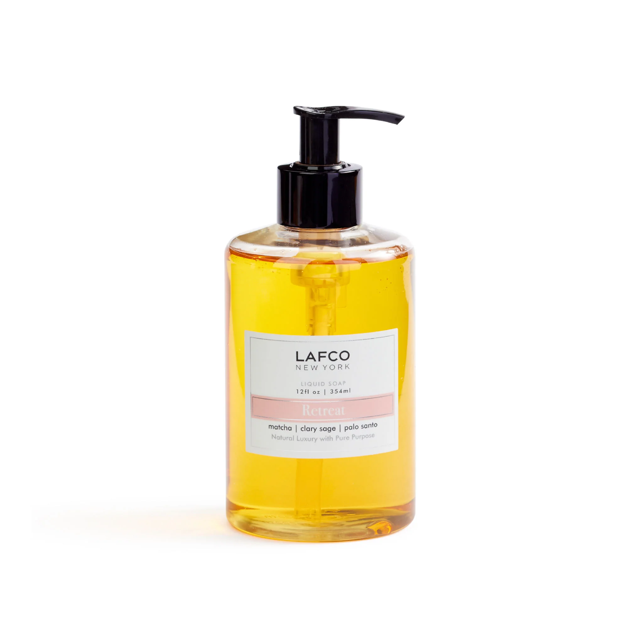Retreat Liquid Soap - Image 2