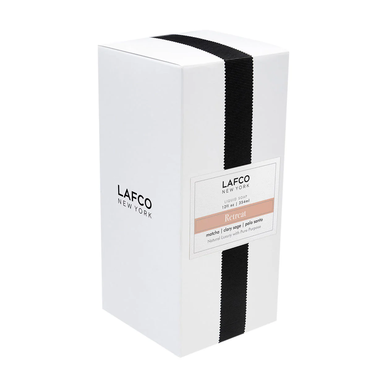 Retreat Liquid Soap - Image 4