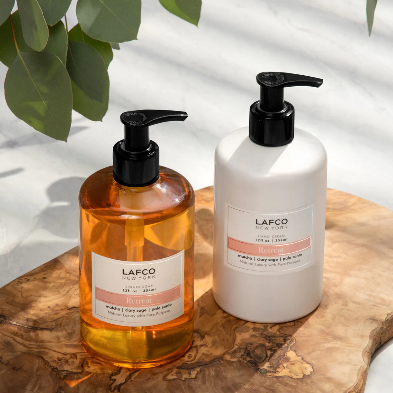 Retreat Liquid Soap - Image 9