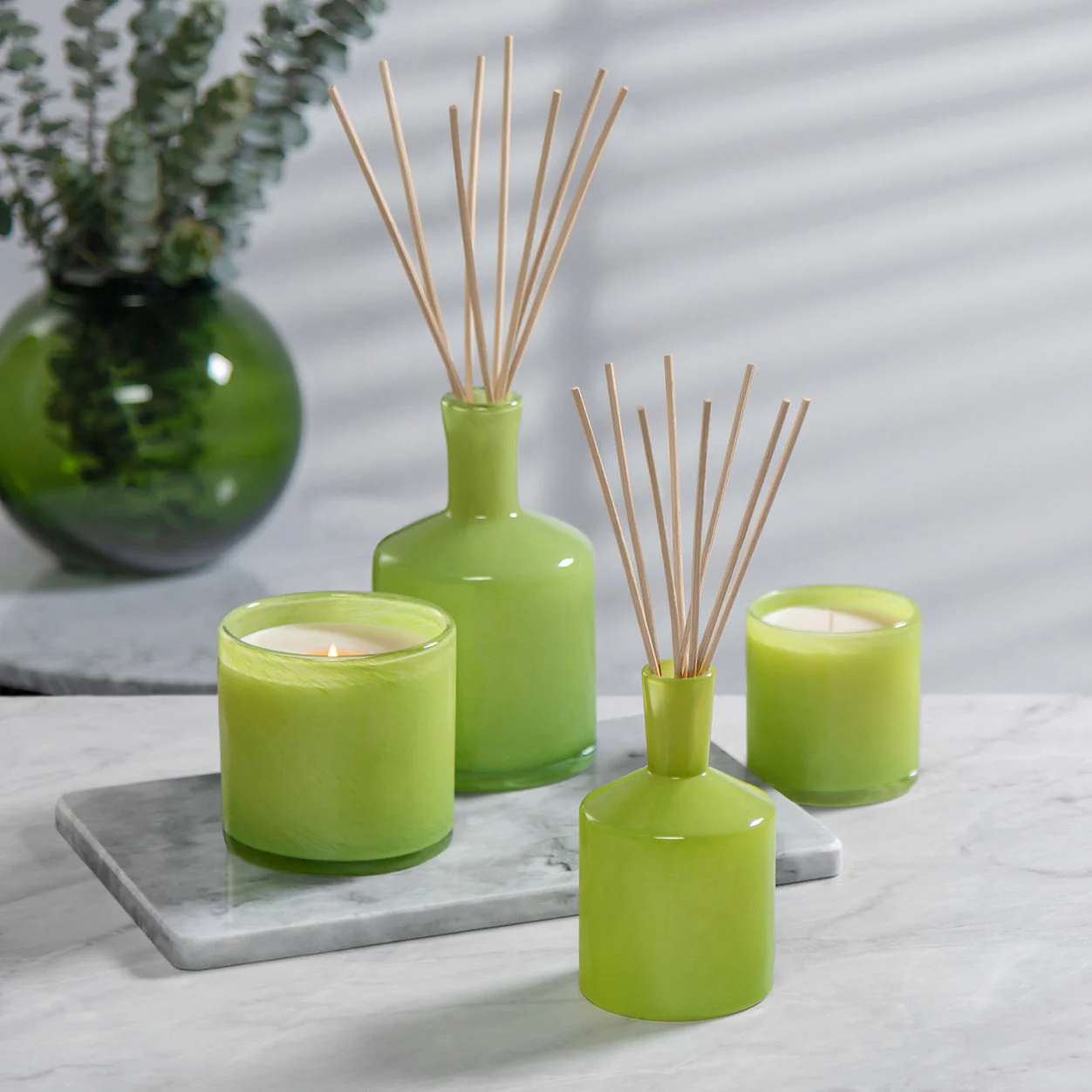 Rosemary Eucalyptus Classic Diffuser - Image 6