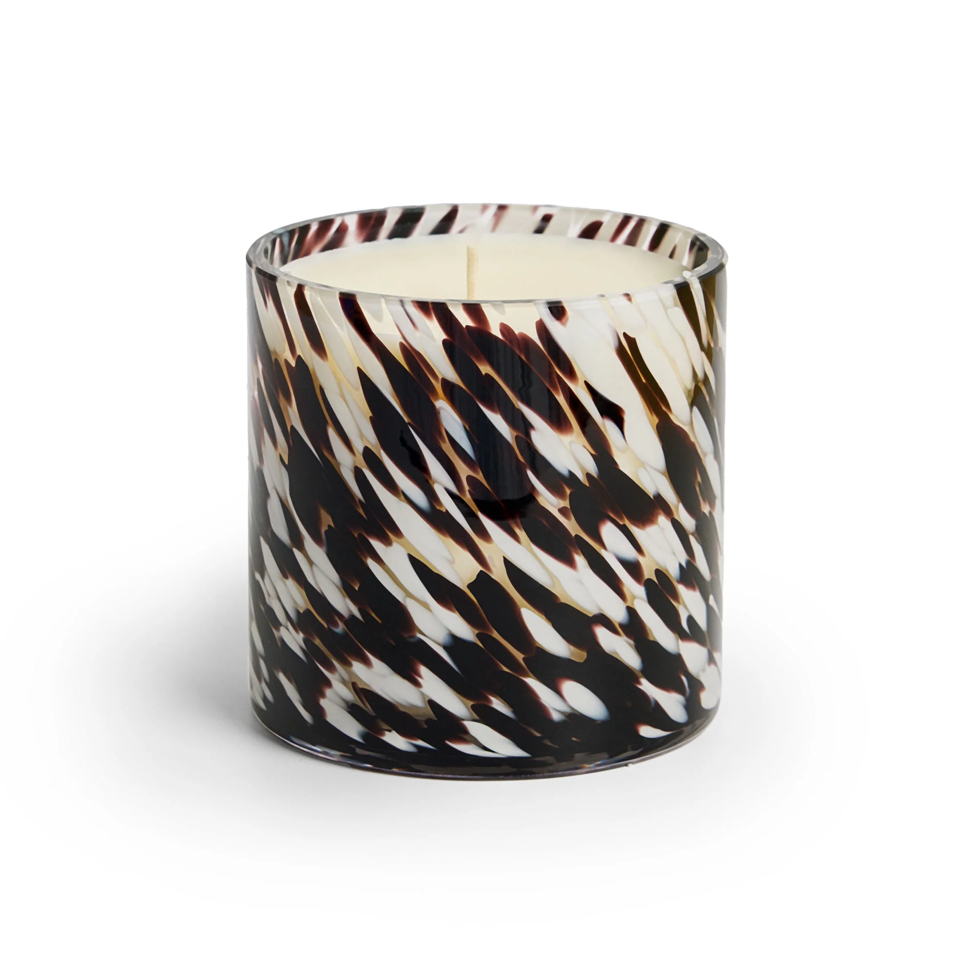 Saffron Sandalwood Candle - Image 2
