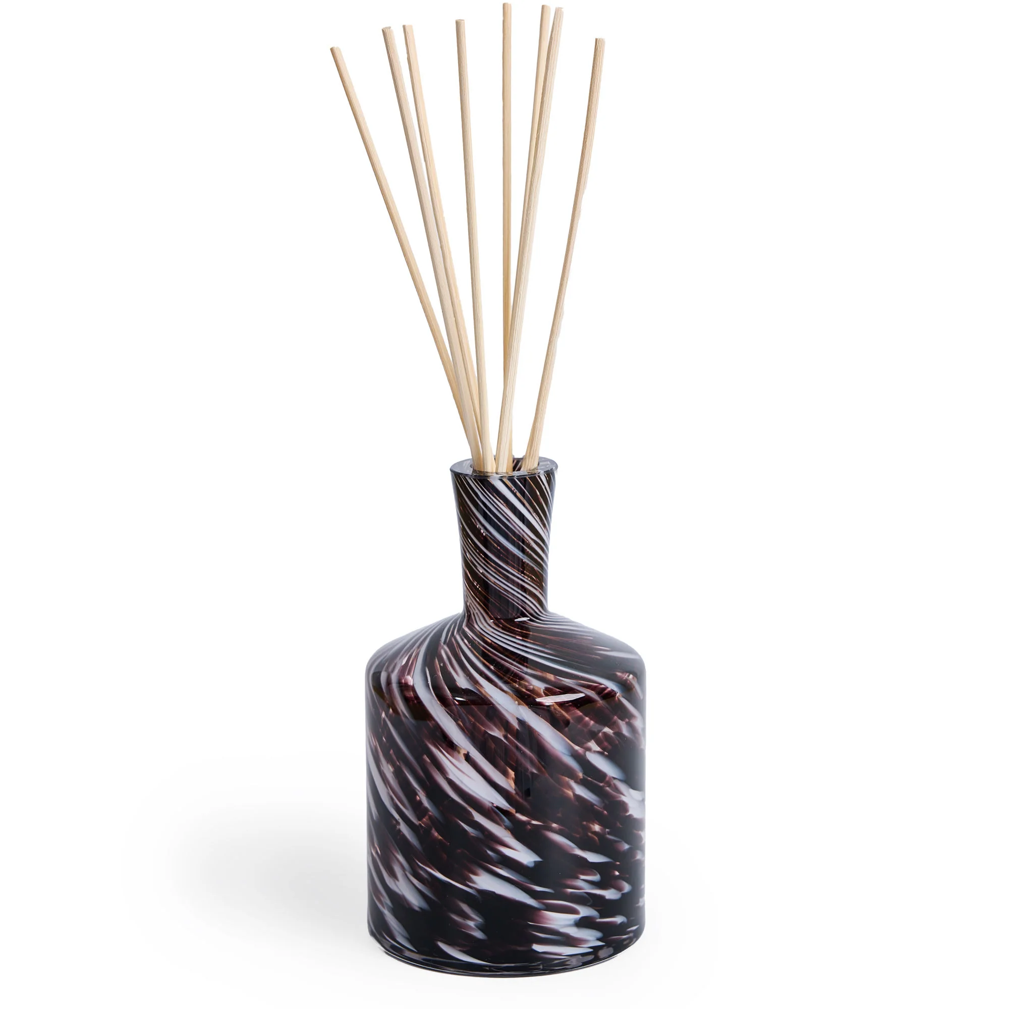 Saffron Sandalwood Reed Diffuser - Image 4