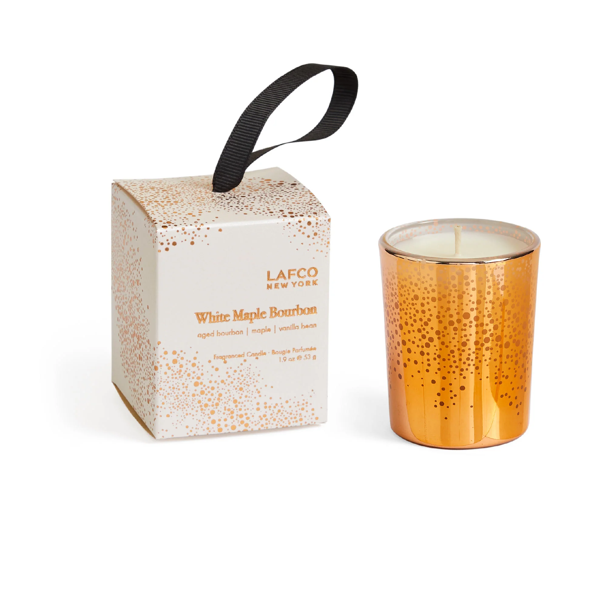 White Maple Bourbon Candle (Limited Edition) - Image 13