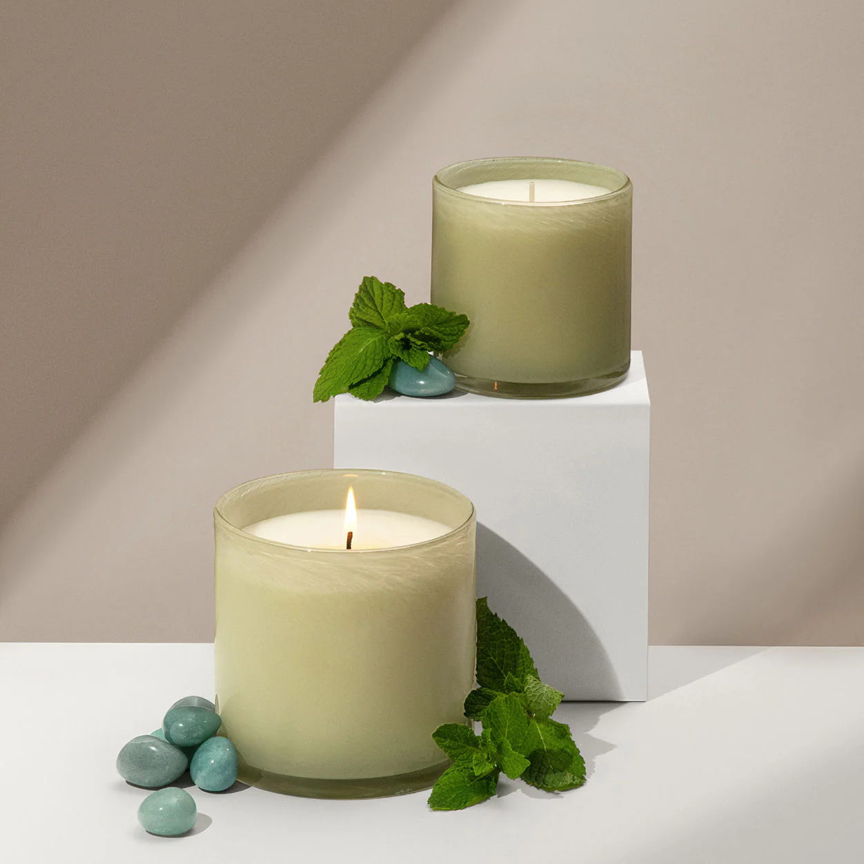 Wild Honeysuckle Candle - Image 5