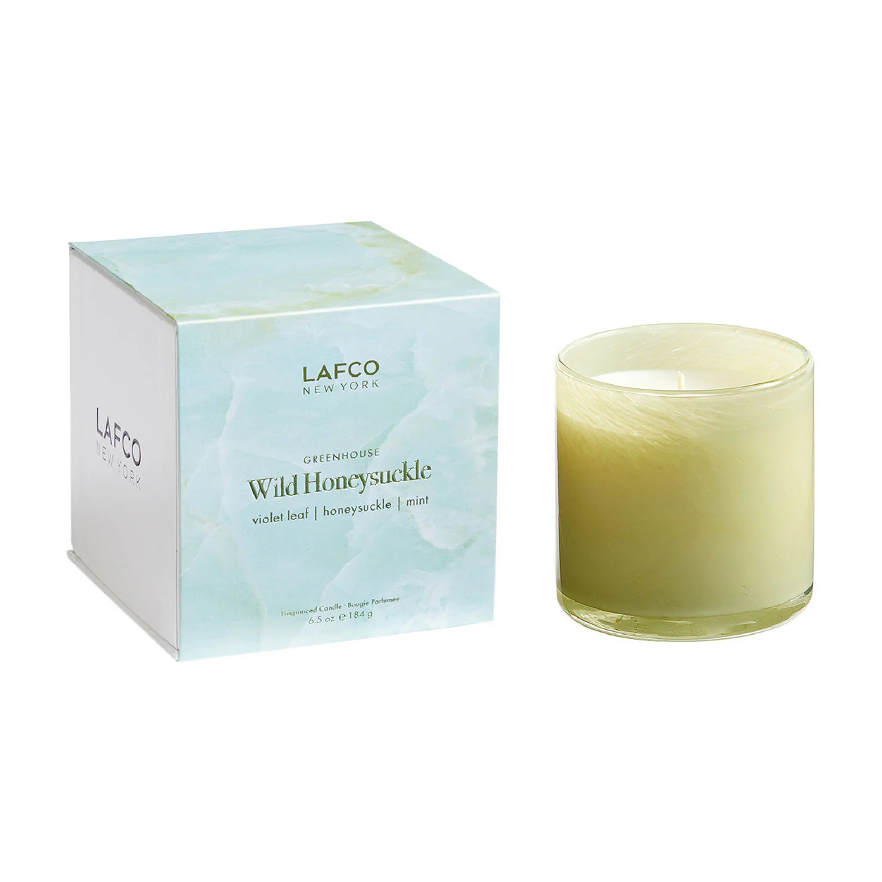 Wild Honeysuckle Candle - Image 8