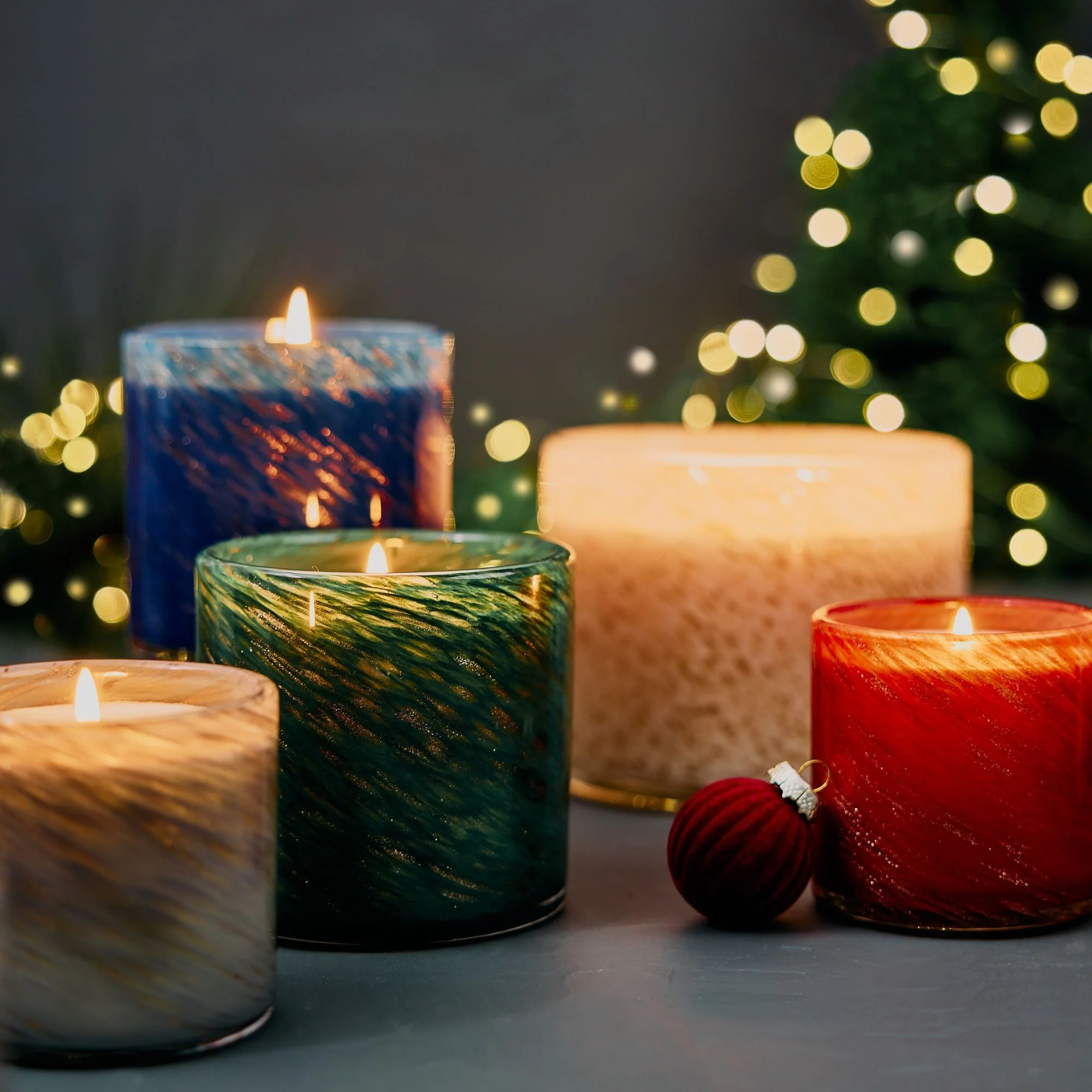 Woodland Spruce Candle (Limited Edition) - Image 7