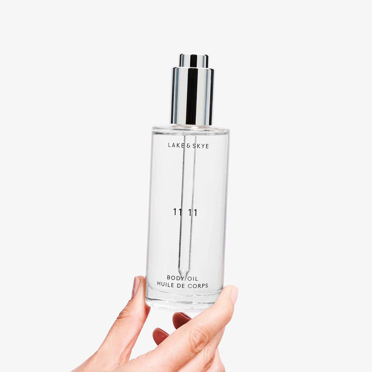 11 11 Body Oil - Image 2
