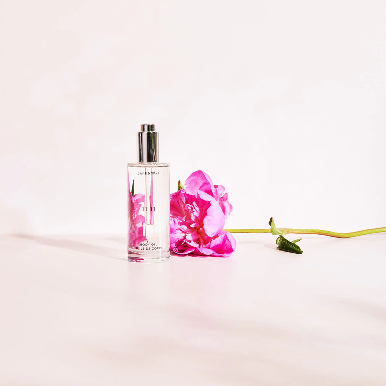 11 11 Body Oil - Image 3