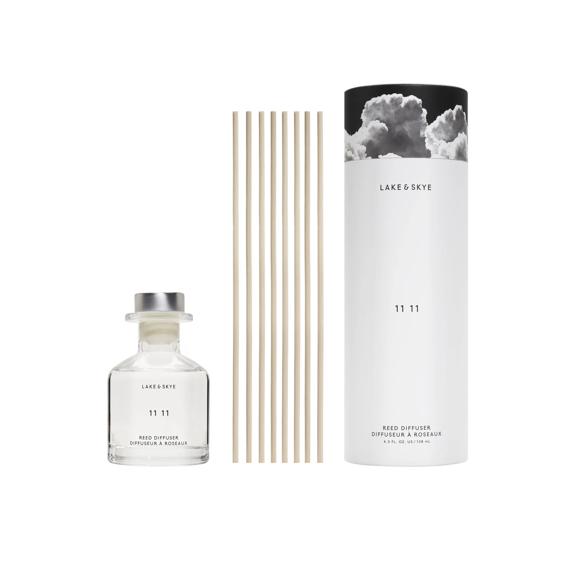 11 11 Reed Diffuser - Image 2