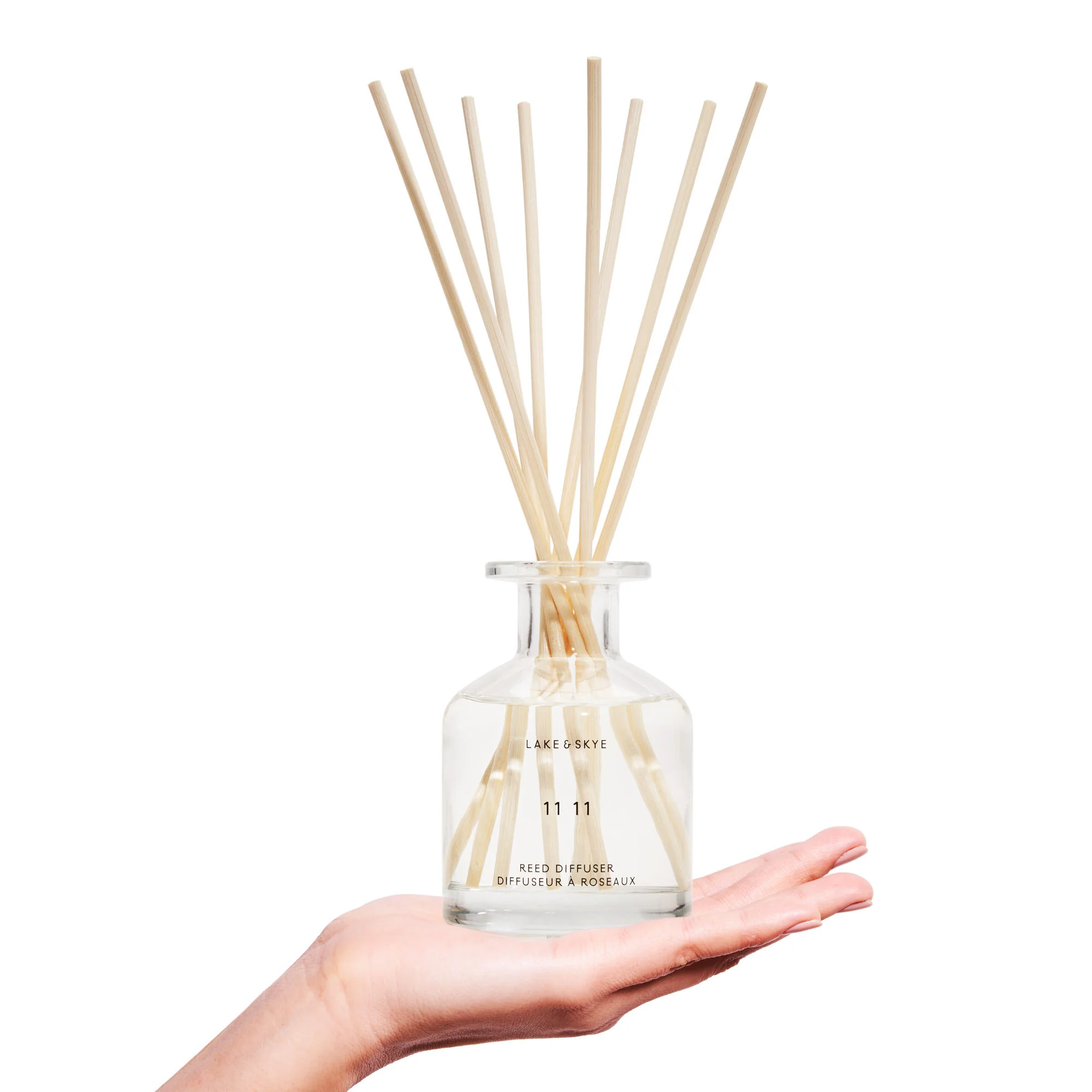 11 11 Reed Diffuser - Image 3