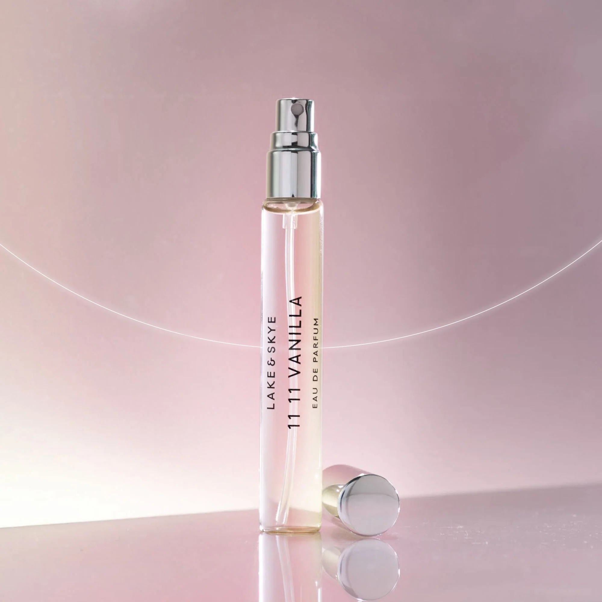 11 11 Vanilla Eau De Parfum - Image 11