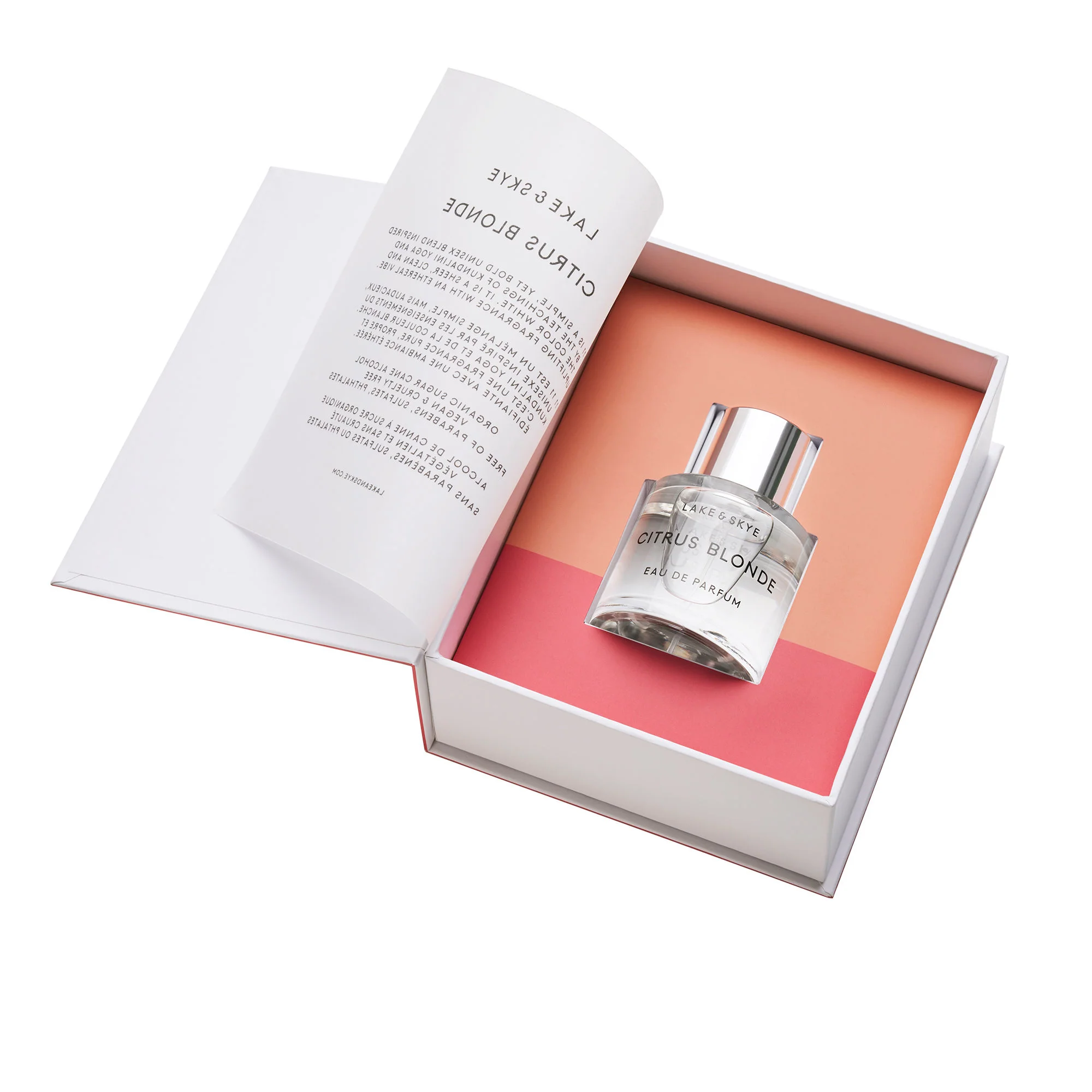 Citrus Blonde Eau de Parfum - Image 2