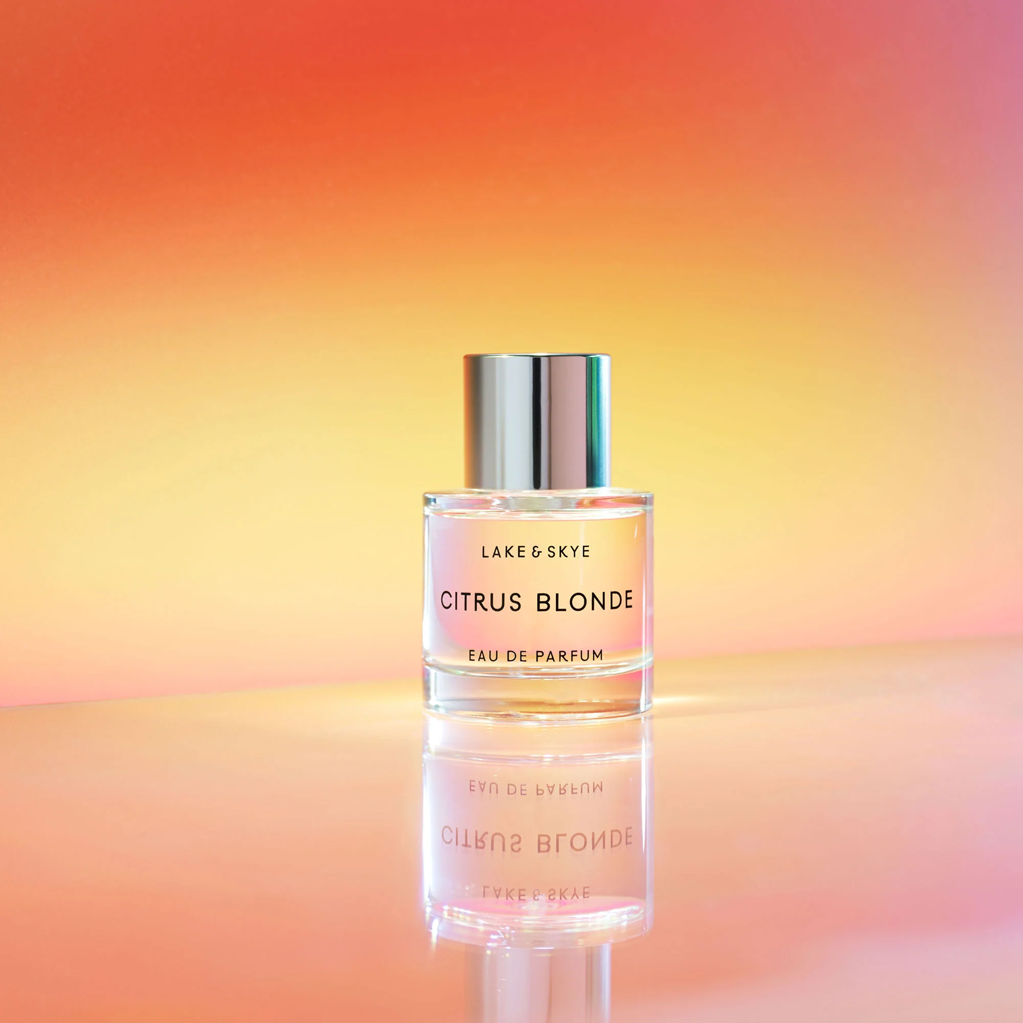 Citrus Blonde Eau de Parfum - Image 3