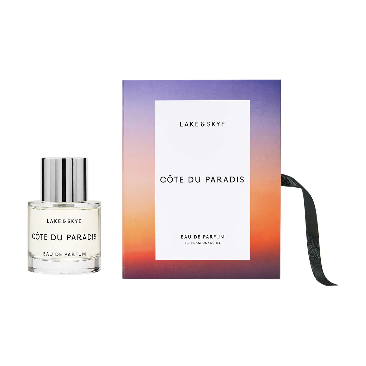 Cote du Paradis Eau de Parfum - Image 5