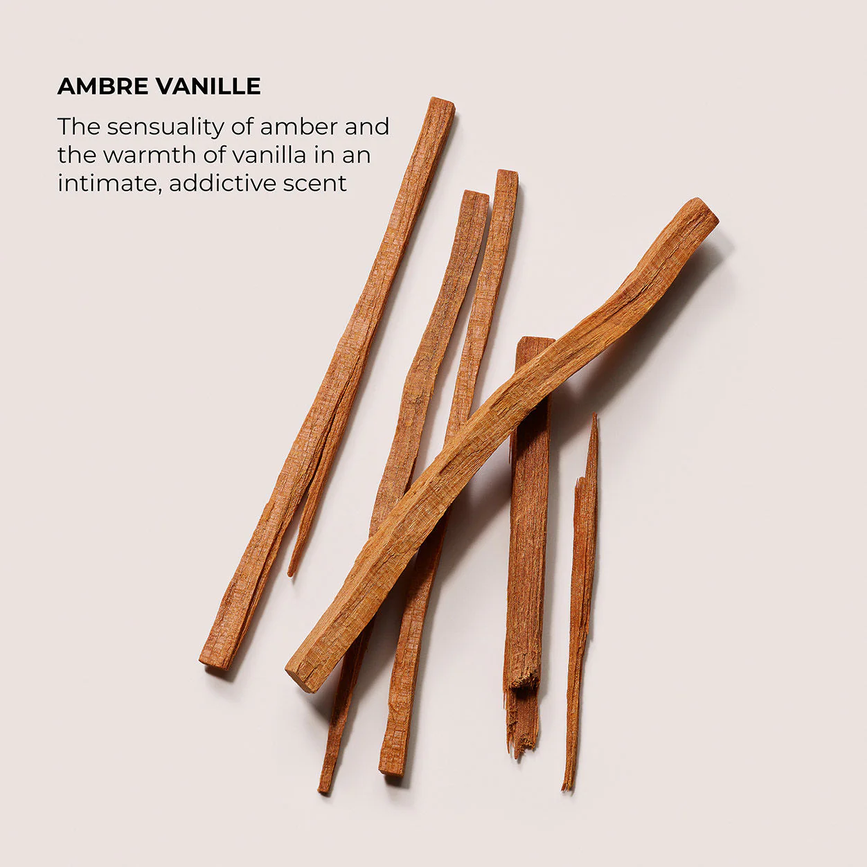 Ambre Vanille Exfoliating Body Wash - Image 5