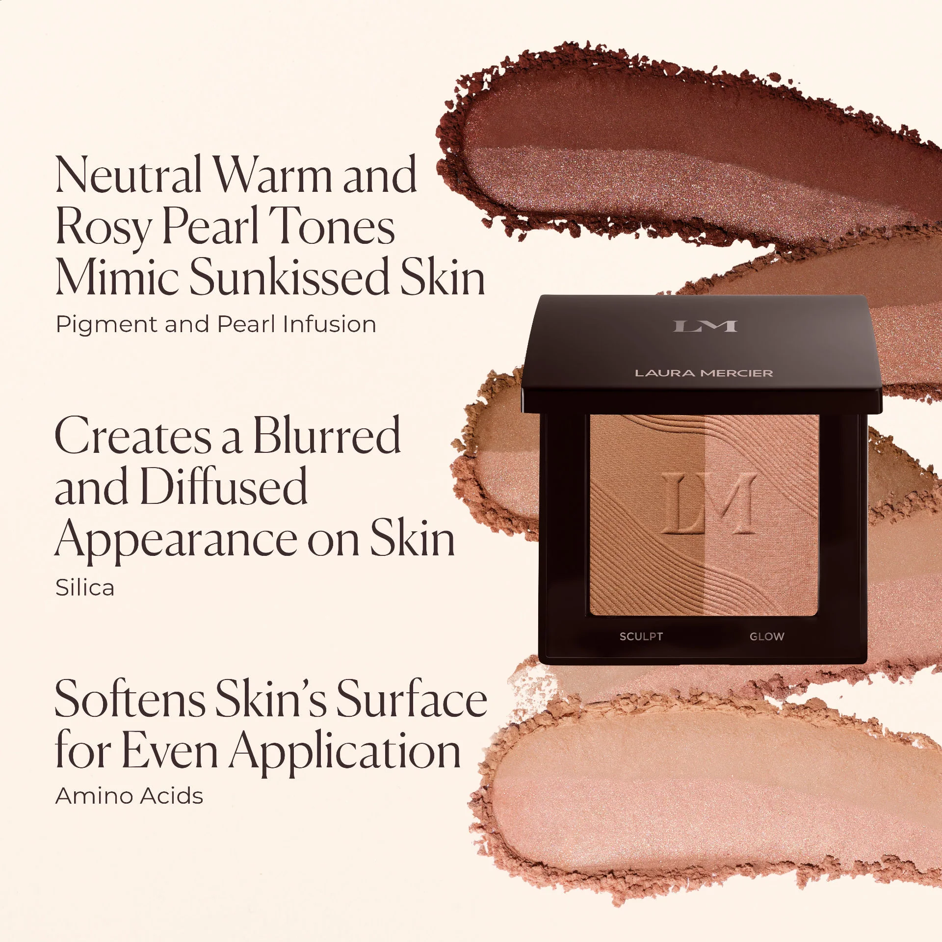 Bronze Color Infusion - Image 20