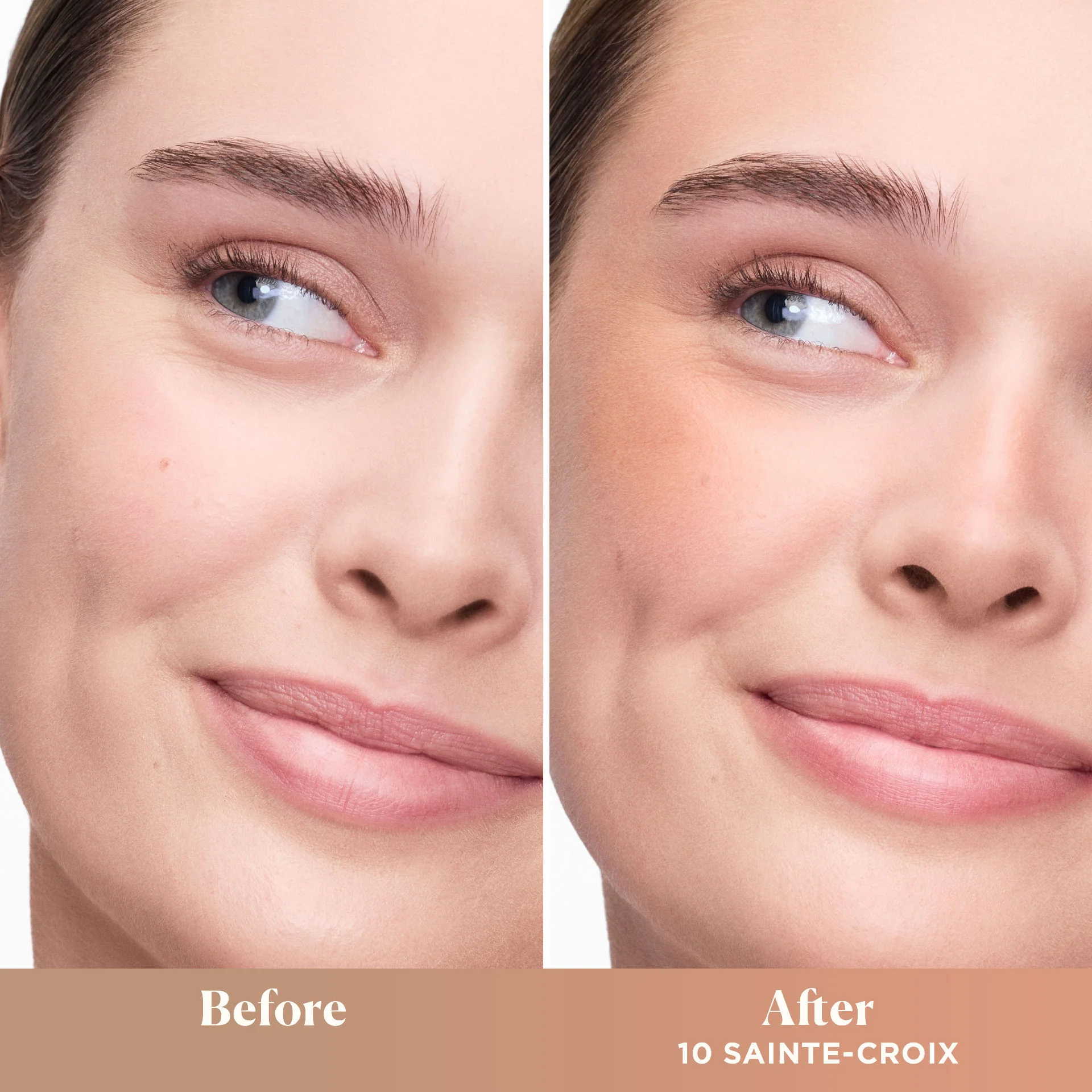 Bronze Color Infusion - Image 3