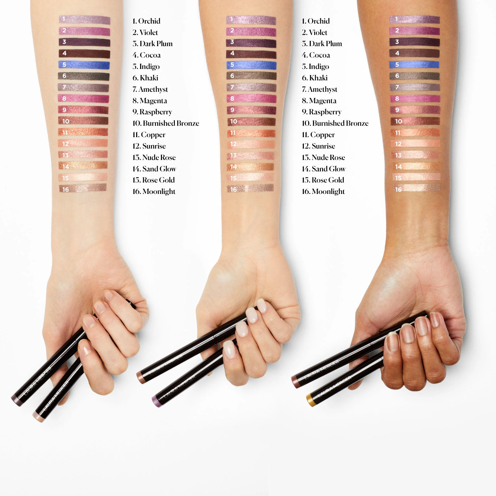 Caviar Stick Eye Colour - Image 4