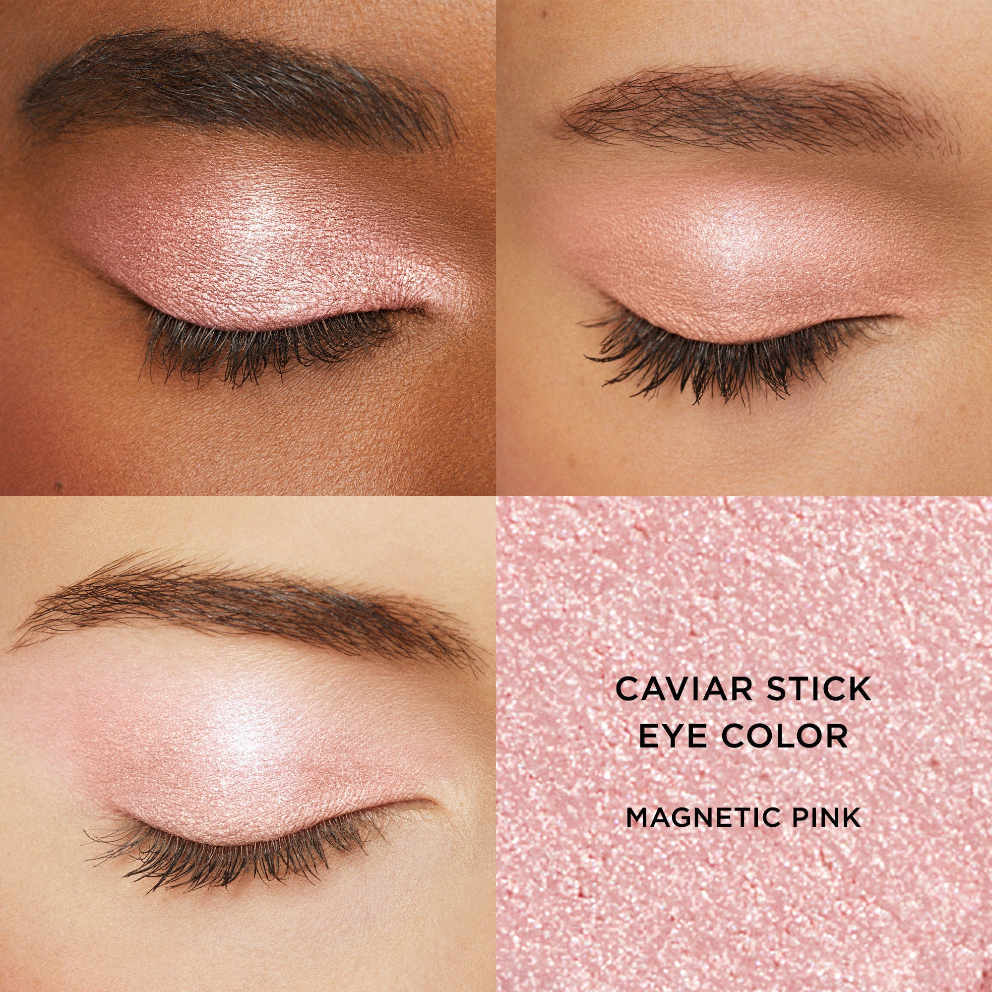 Caviar Stick Eye Colour - Image 45