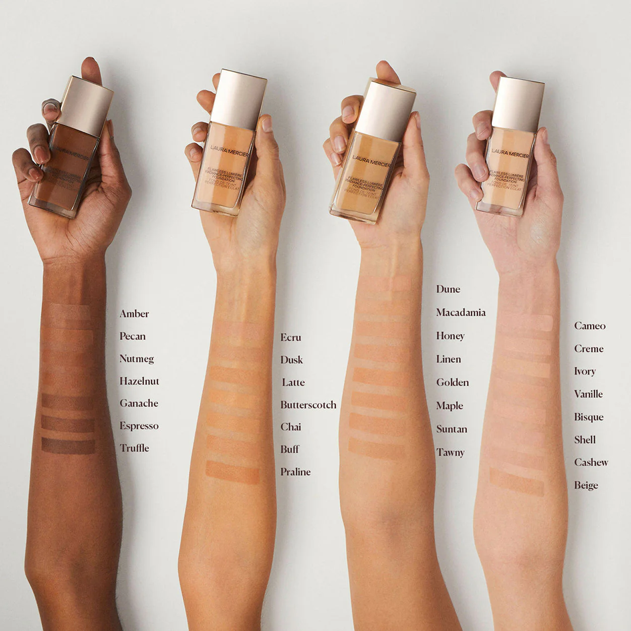 Flawless Lumière Radiance-Perfecting Foundation - Image 103