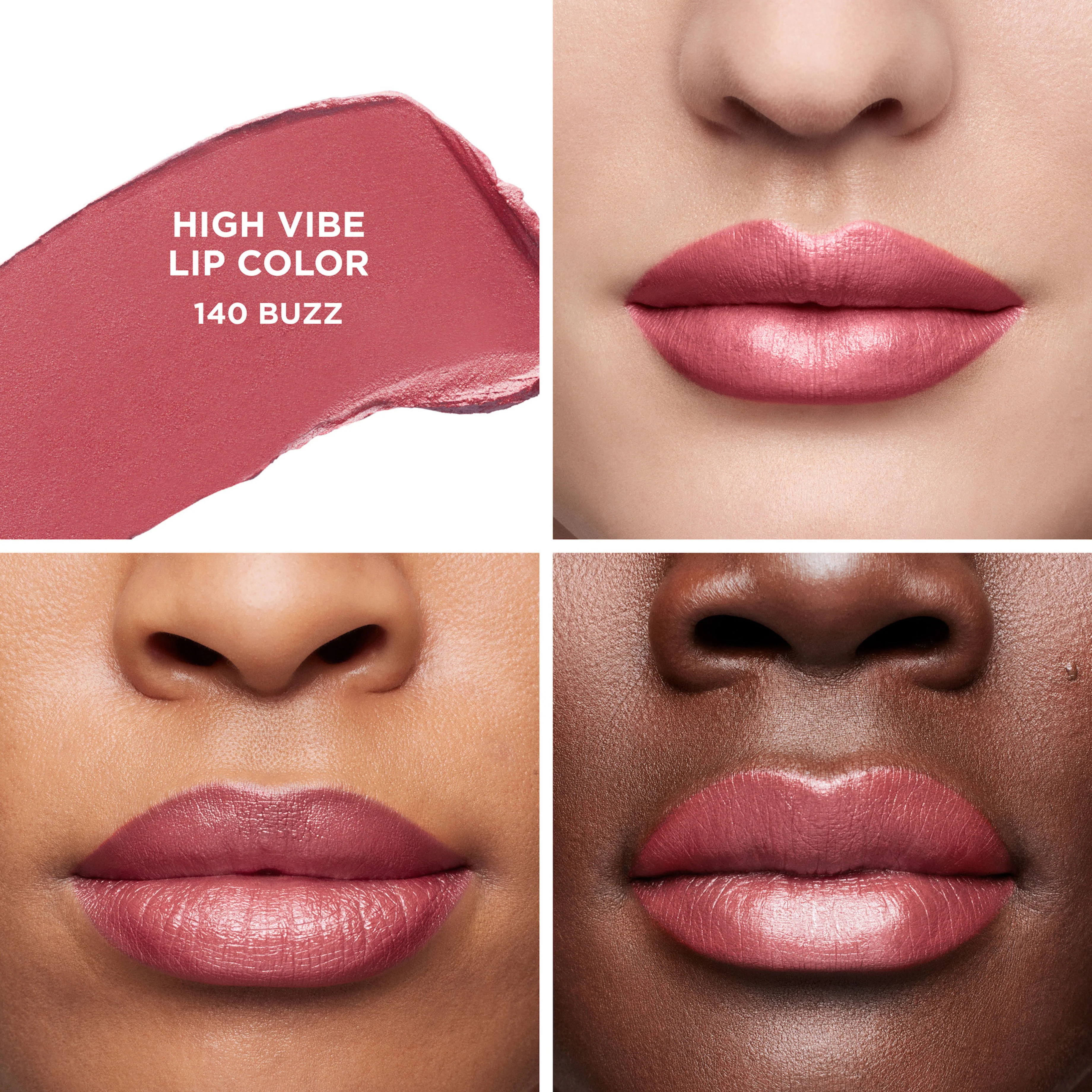 High Vibe Lip Color - Image 17