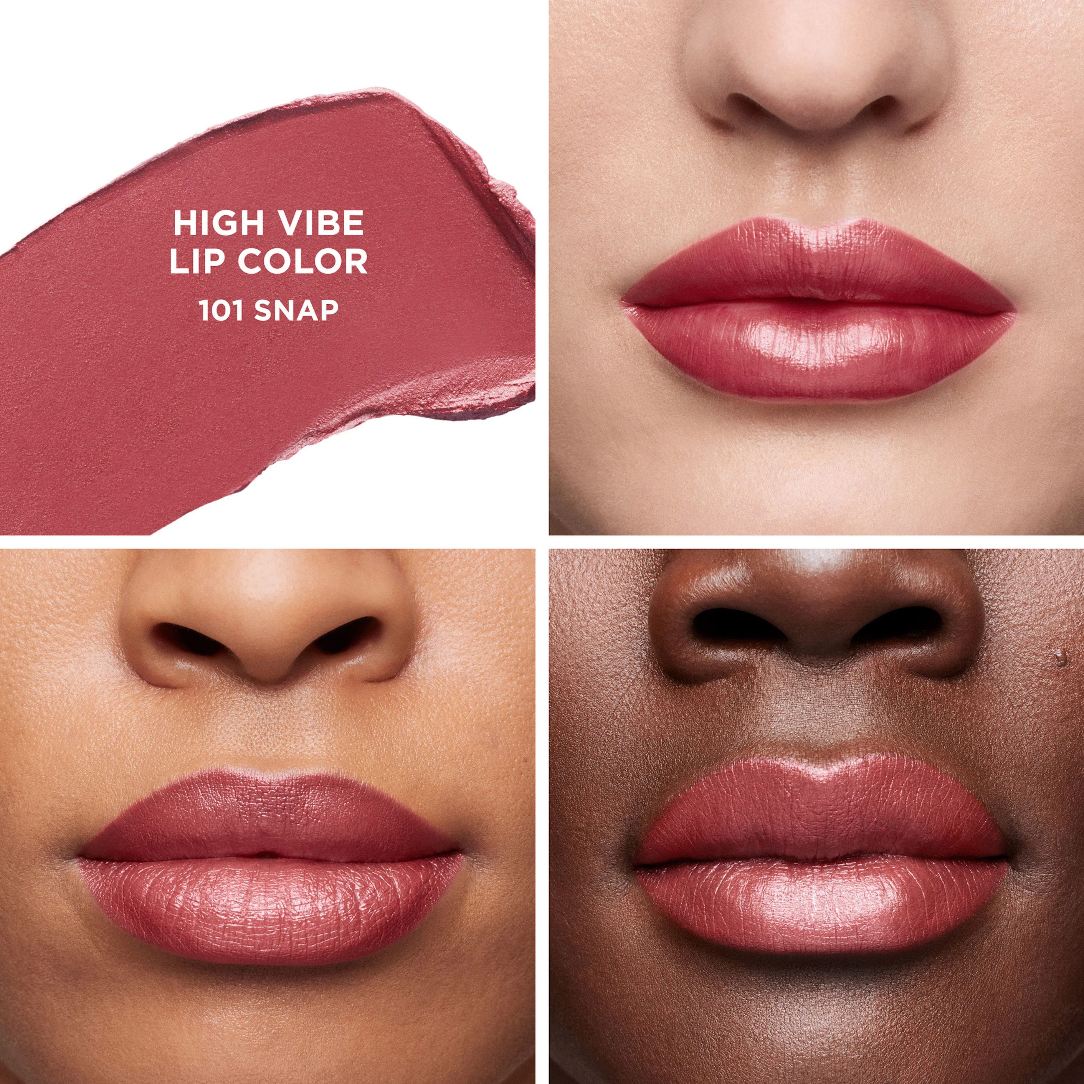 High Vibe Lip Color - Image 26