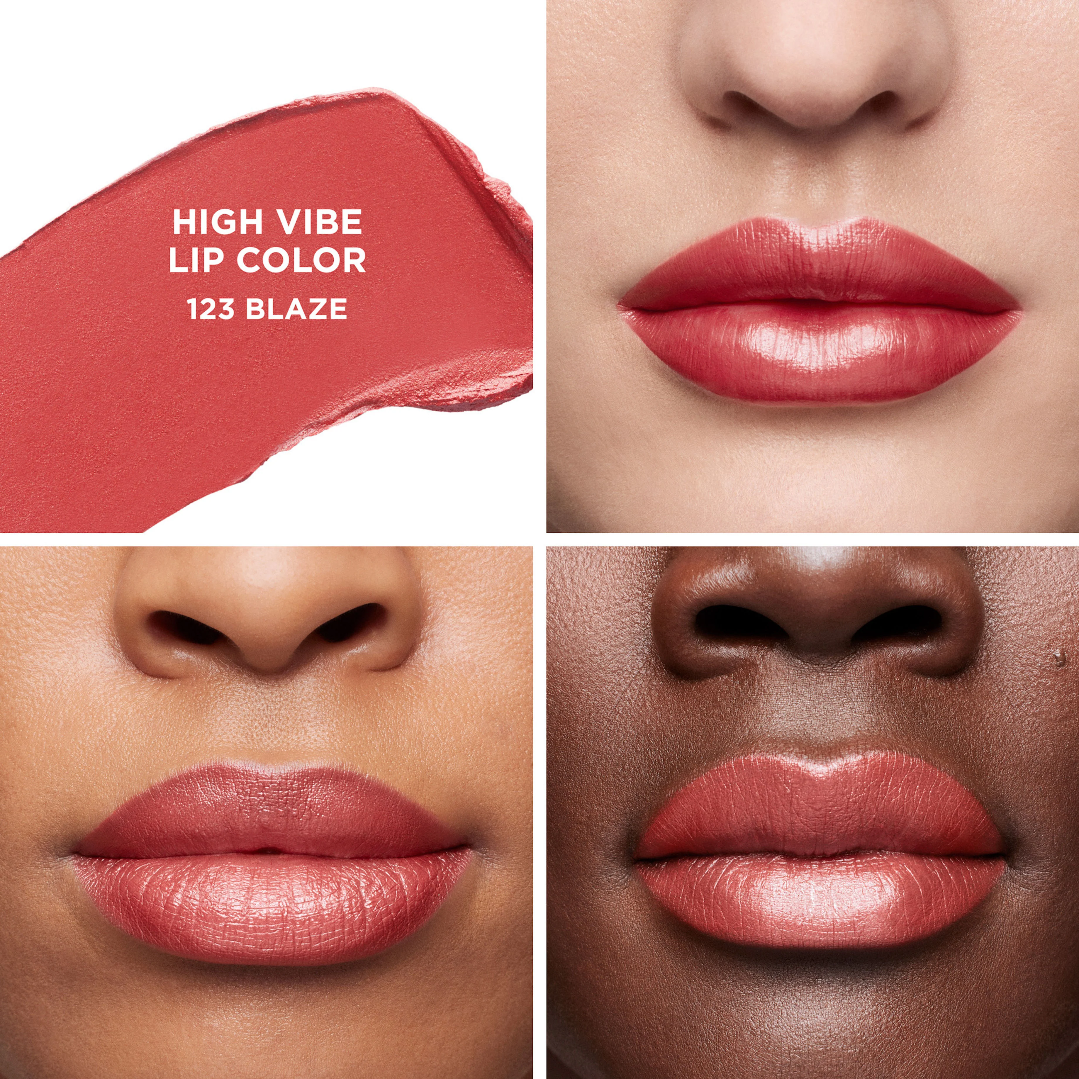 High Vibe Lip Color - Image 32