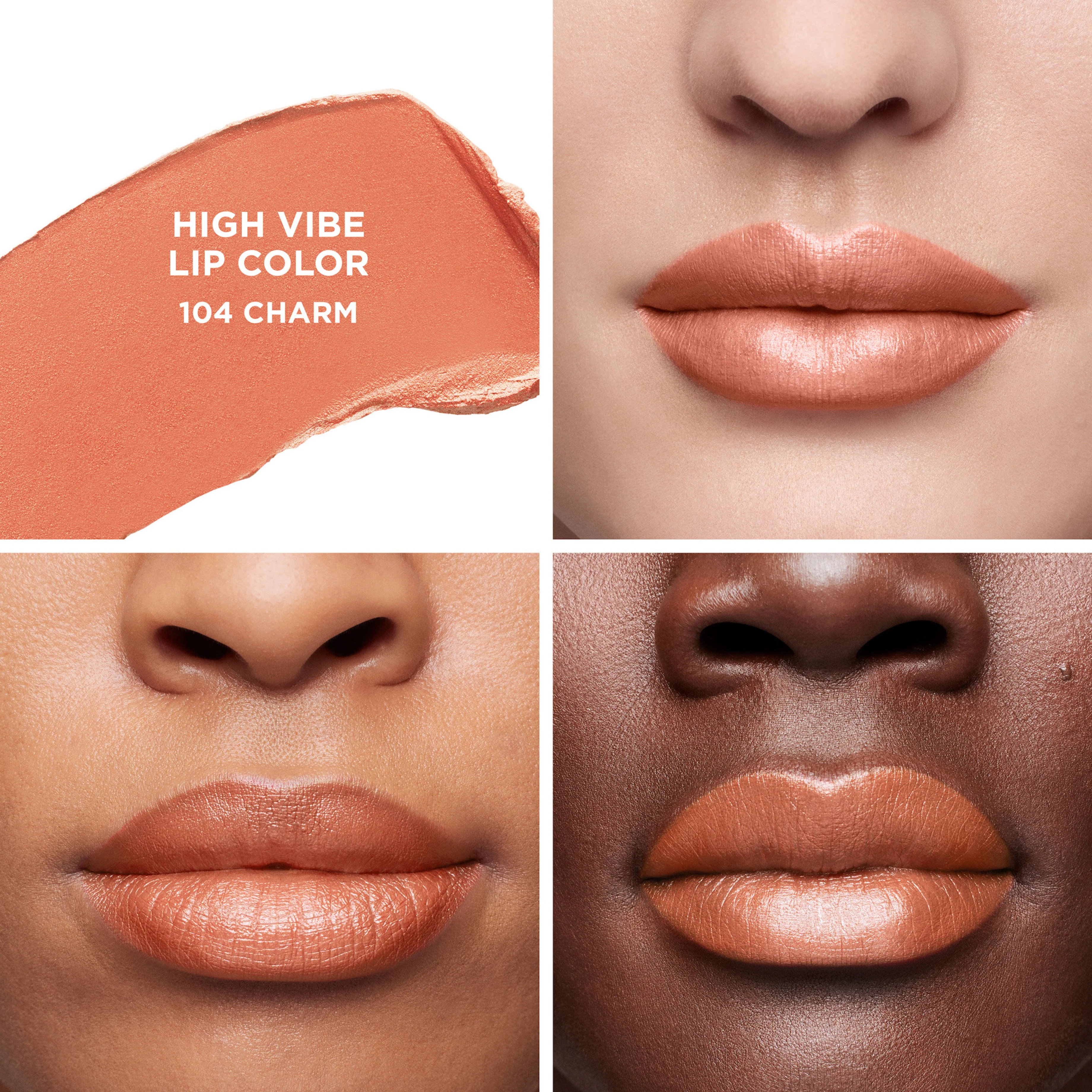 High Vibe Lip Color - Image 38