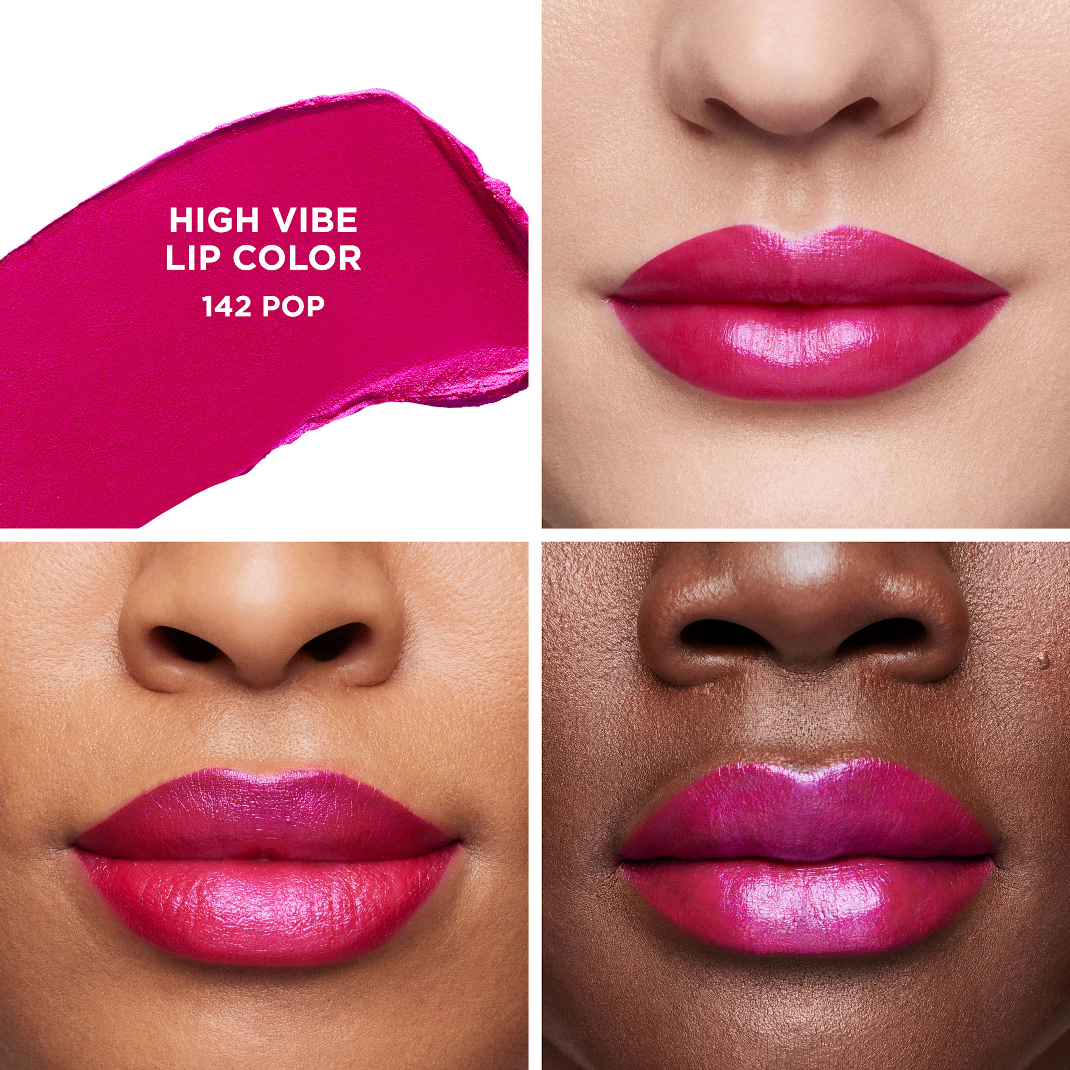 High Vibe Lip Color - Image 41
