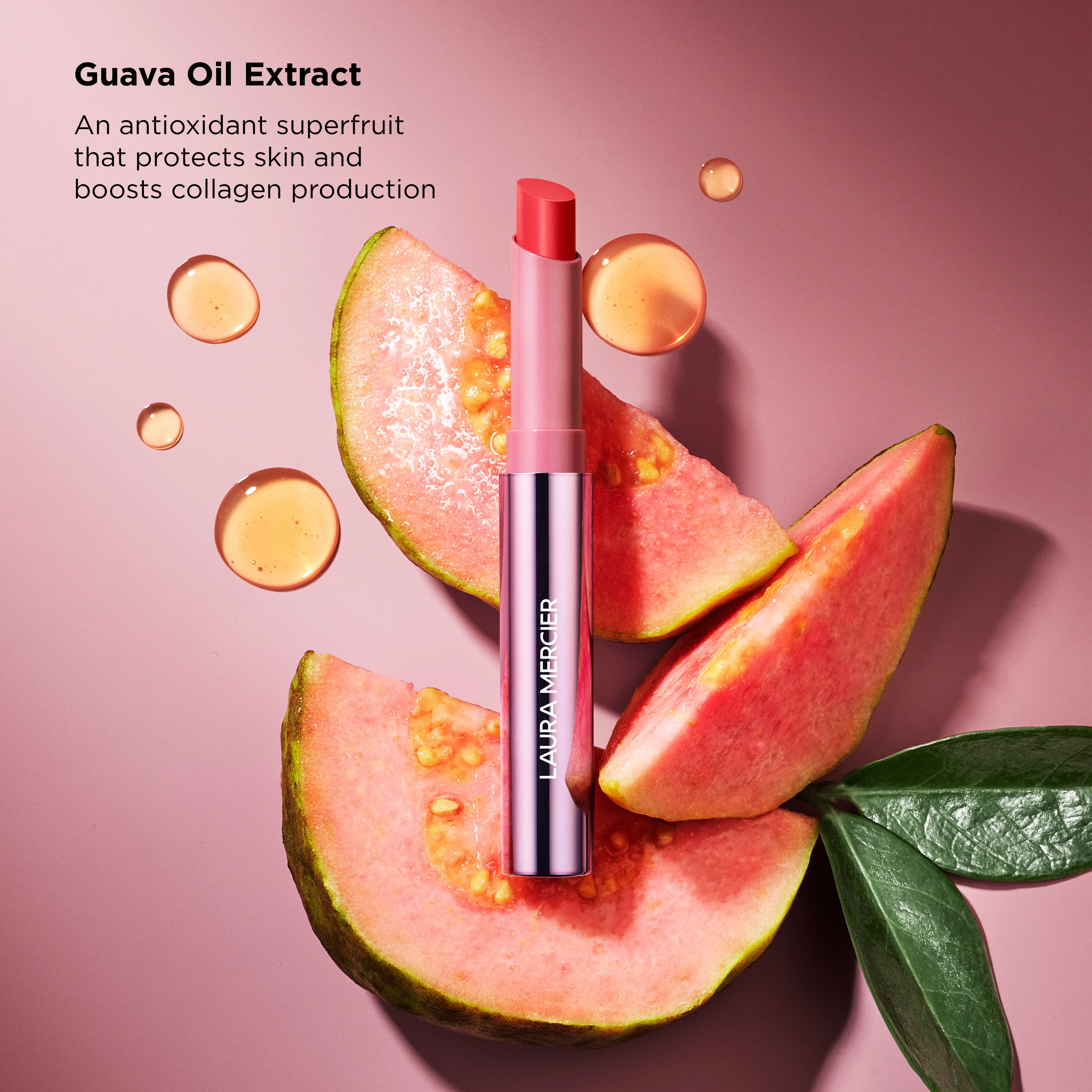 High Vibe Lip Color - Image 5