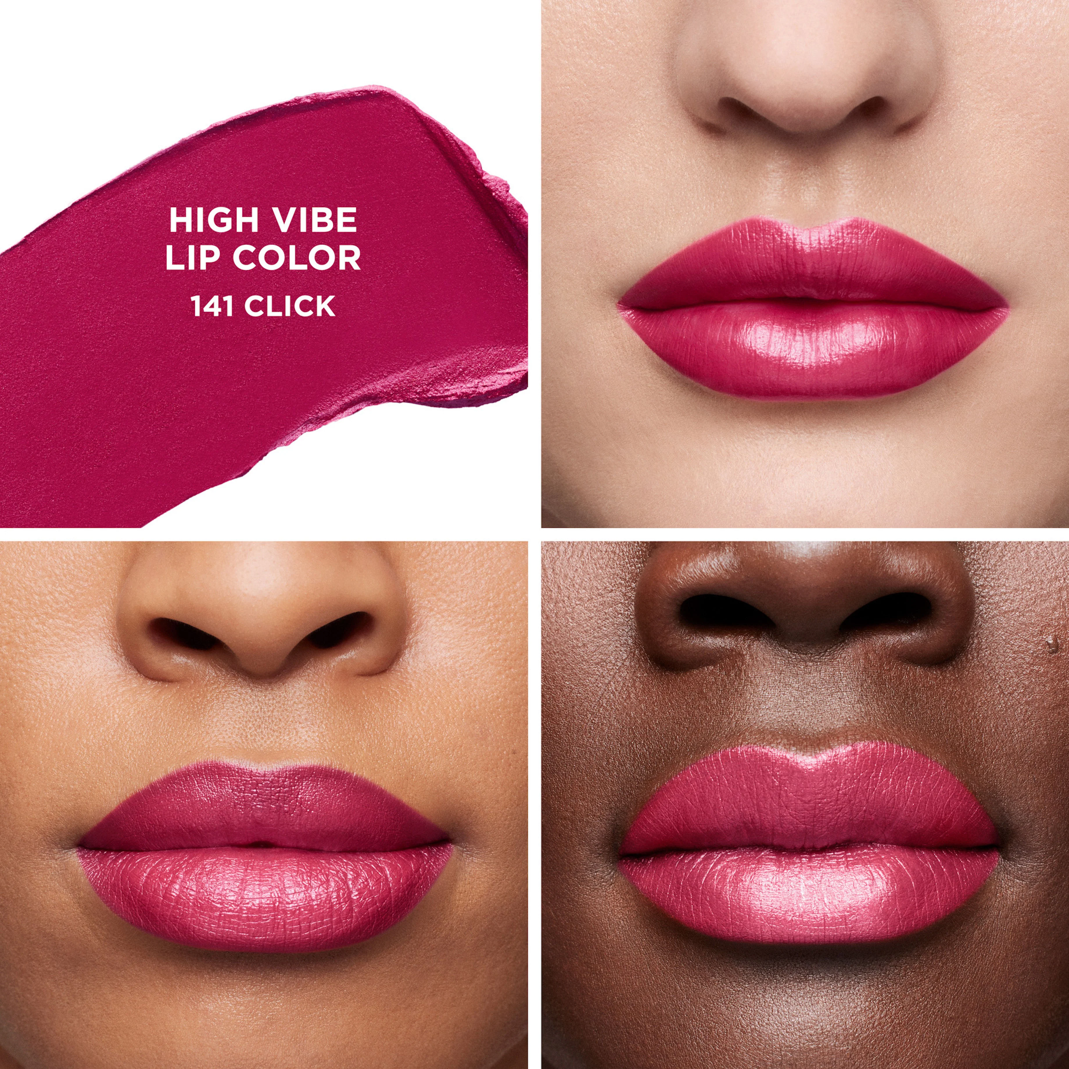High Vibe Lip Color - Image 50