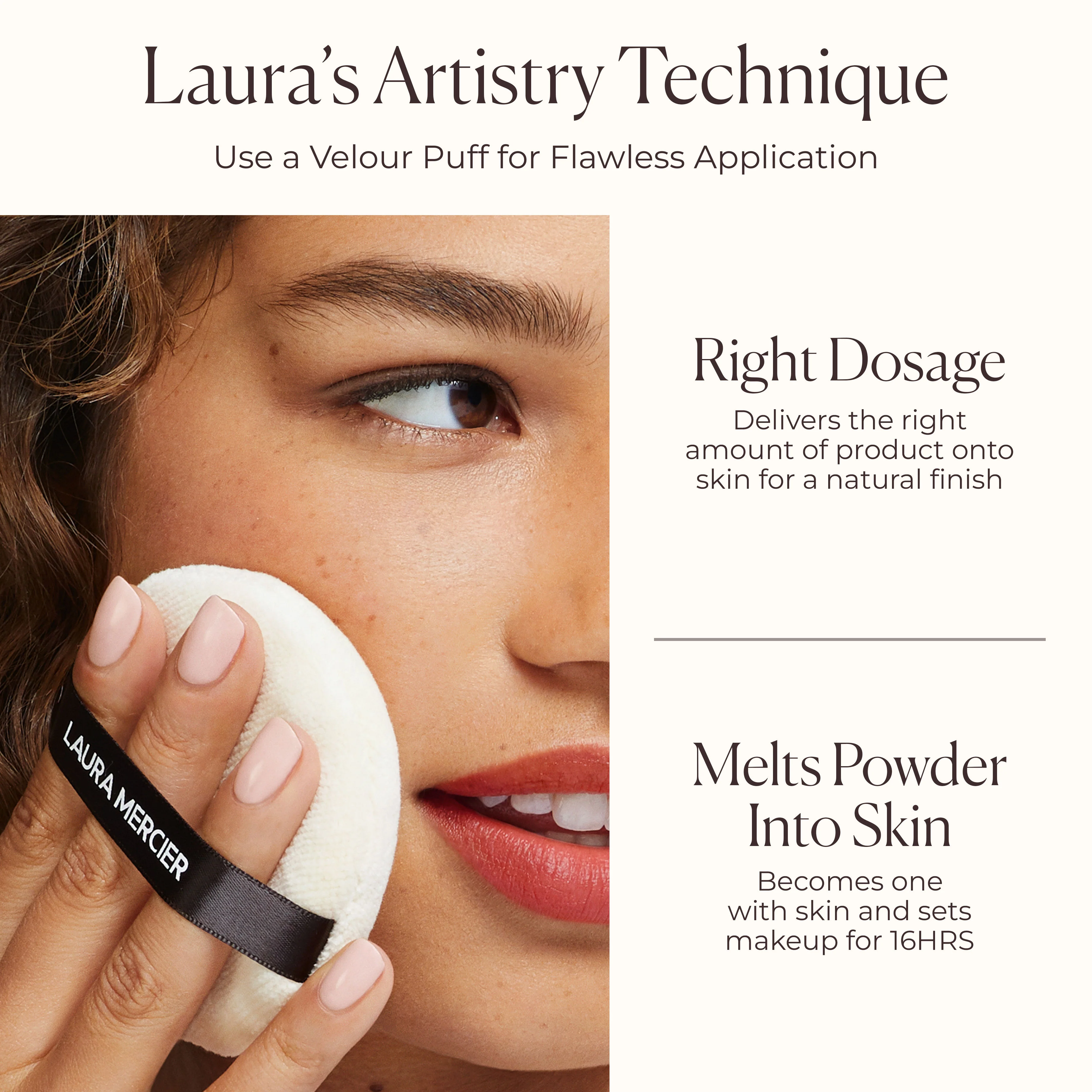 Translucent Loose Setting Powder - Image 7
