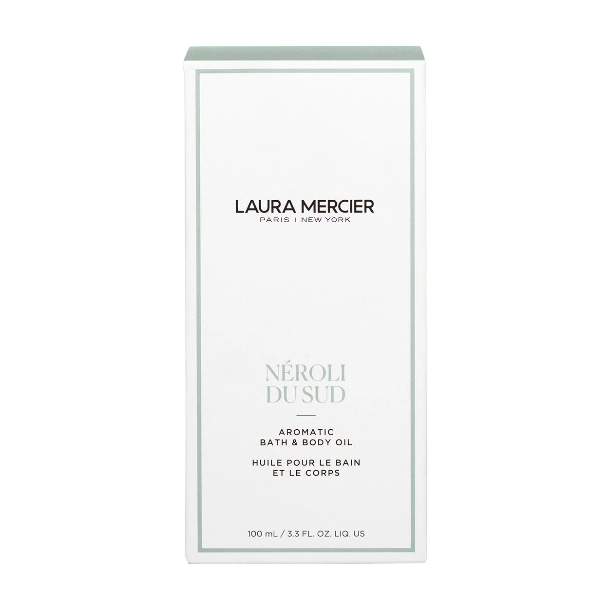 Néroli du Sud Aromatic Bath and Body Oil - Image 3