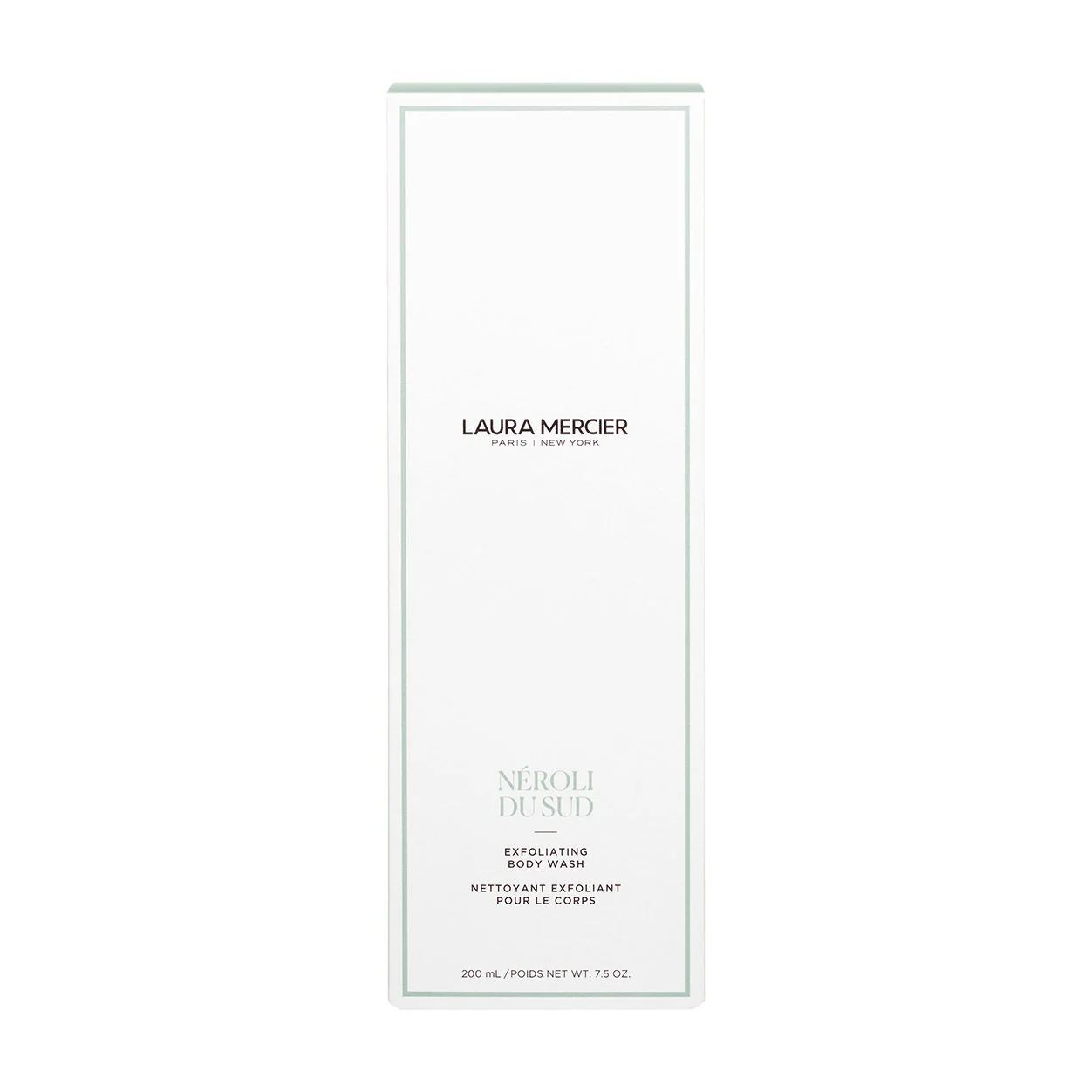 Néroli du Sud Exfoliating Body Wash - Image 3