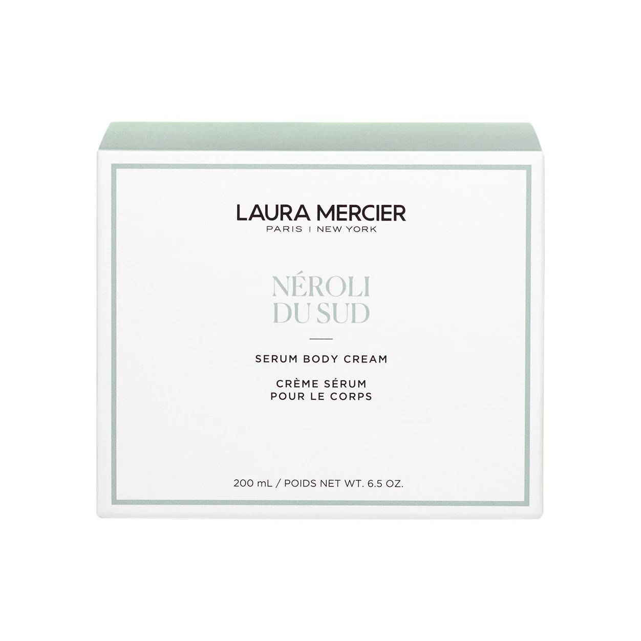 Néroli du Sud Serum Body Cream - Image 3