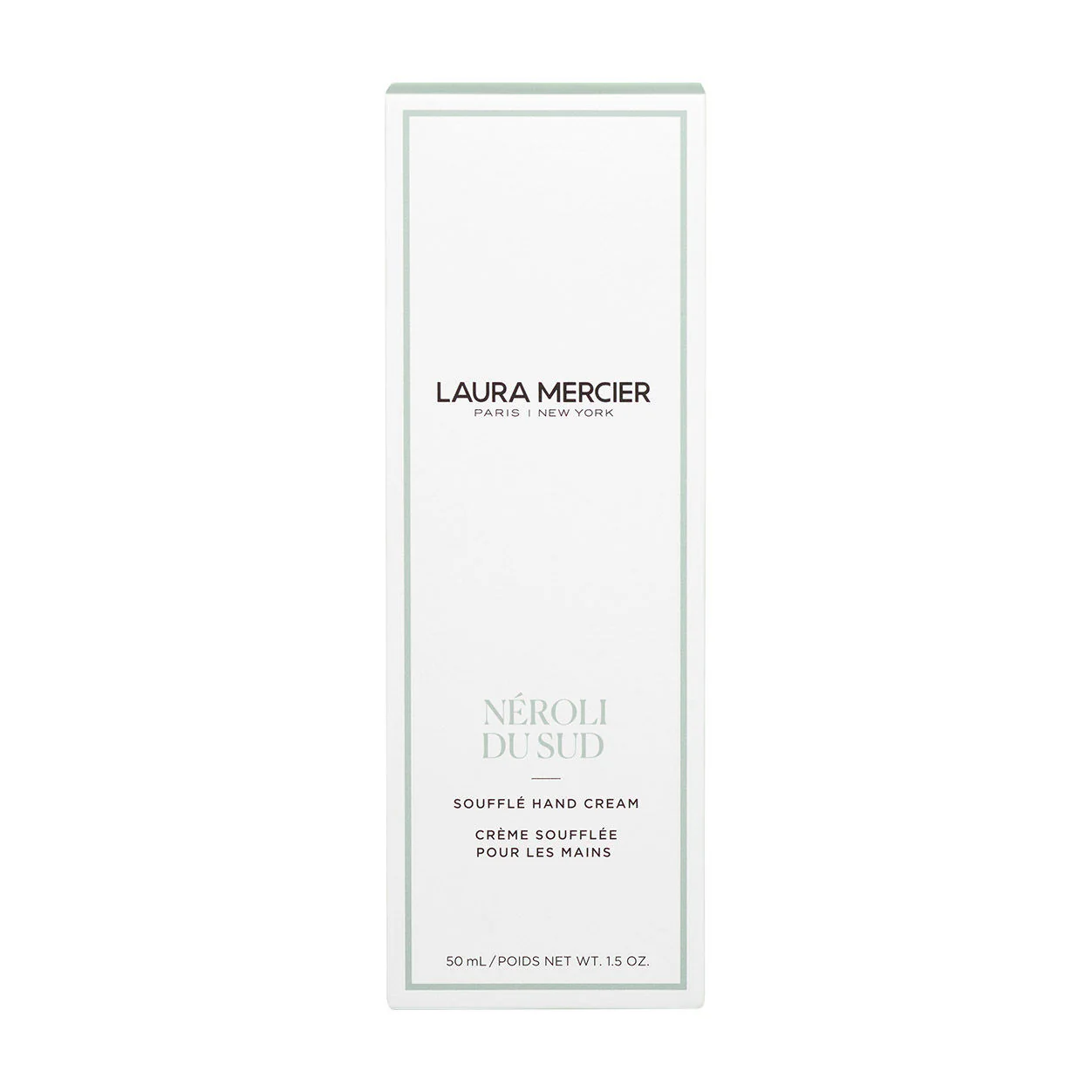 Néroli du Sud Soufflé Hand Cream - Image 3