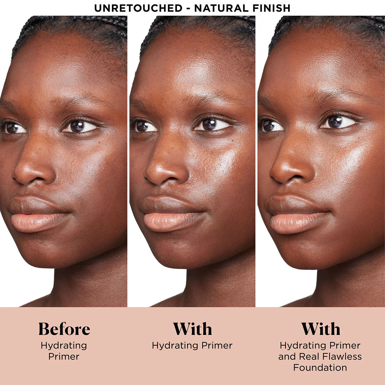 Pure Canvas Primer Hydrating - Image 3