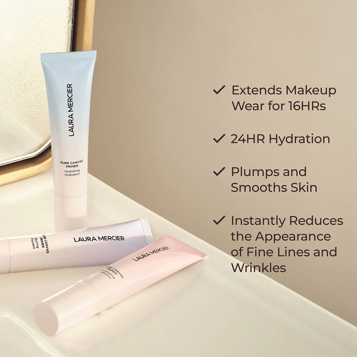 Pure Canvas Primer Hydrating - Image 7